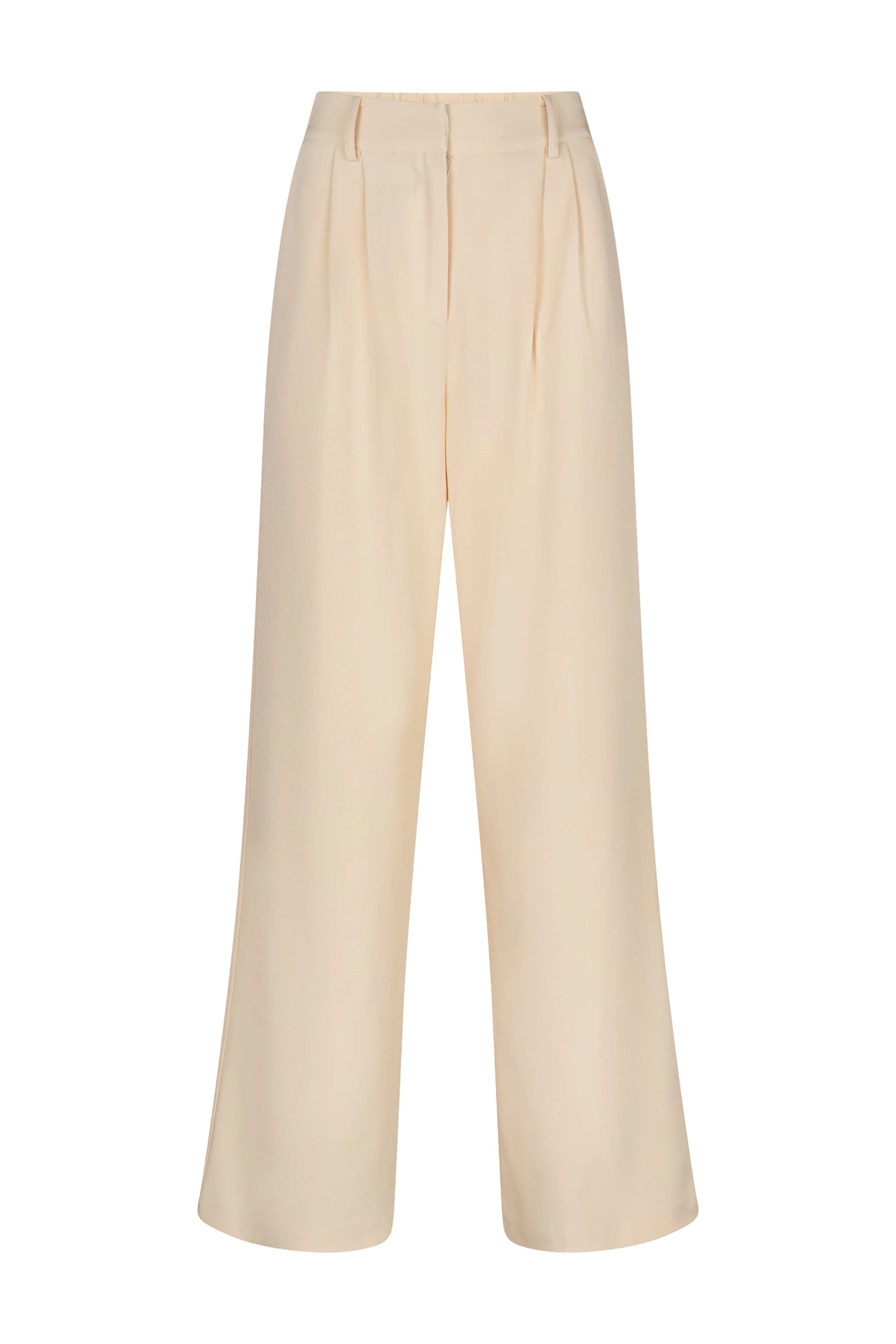 Broek Jackie Beige - Image 3