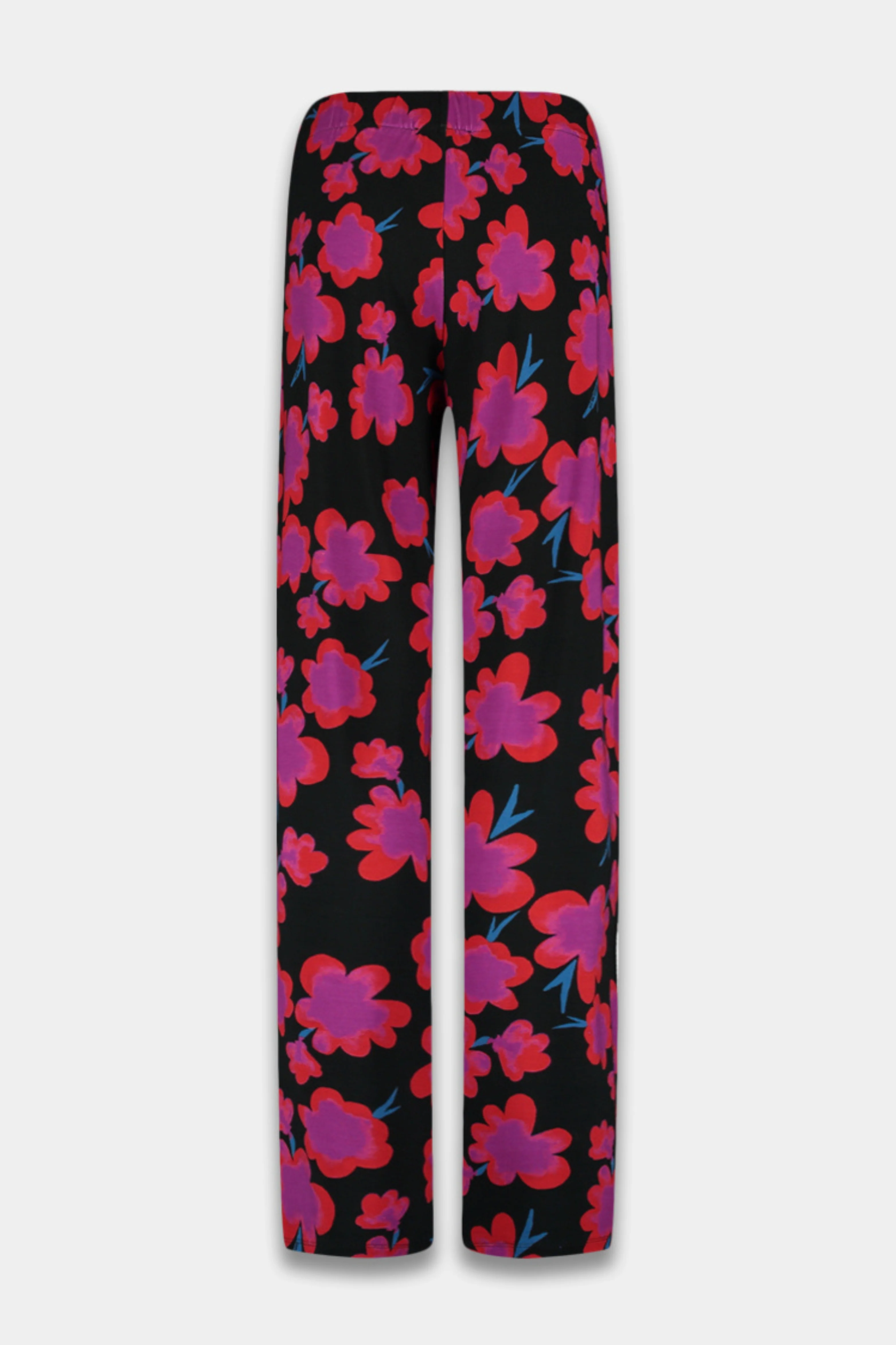 Broek Jane Romance Rose AW25T103 - Image 3
