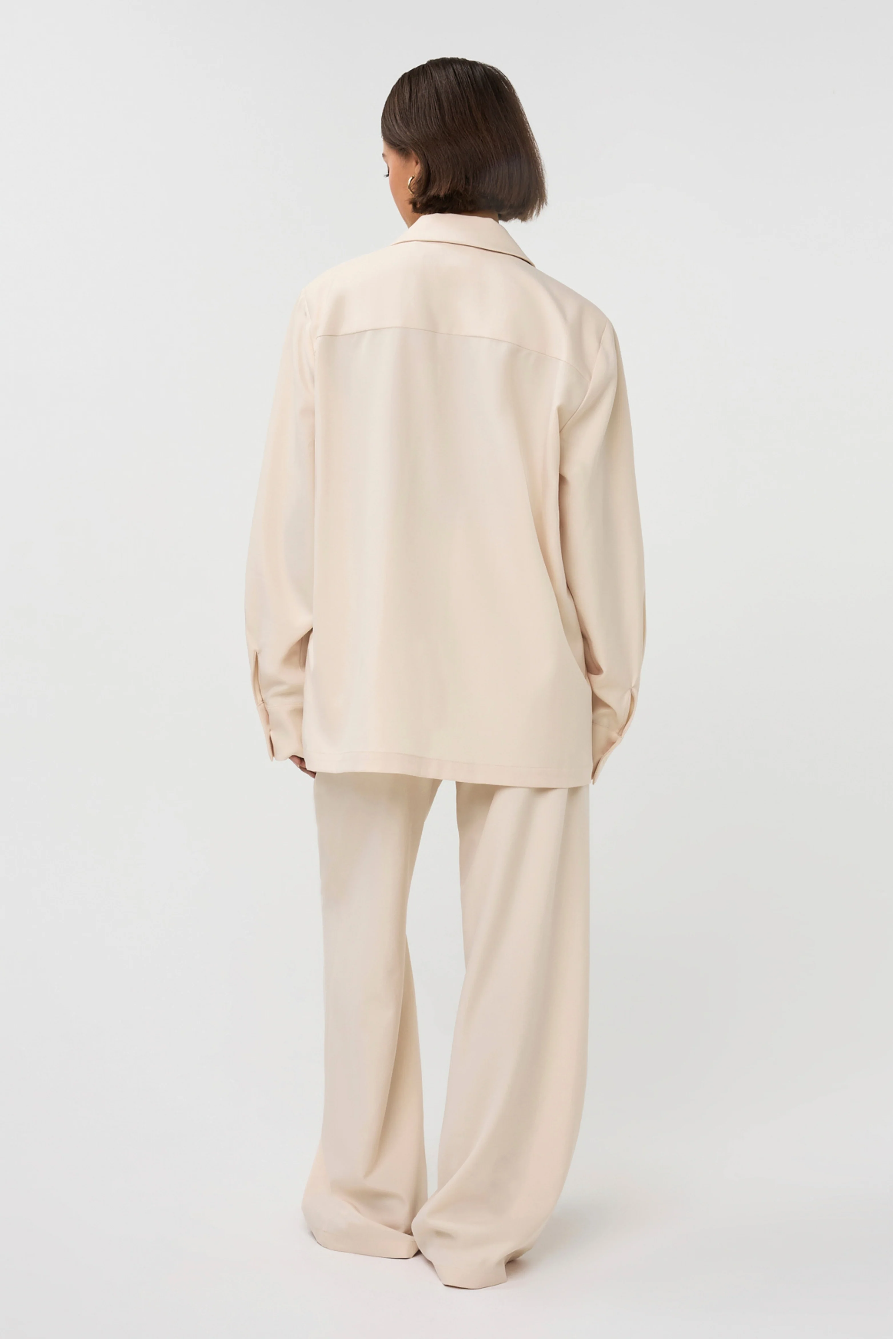 Blazer Noomi Beige - Image 9