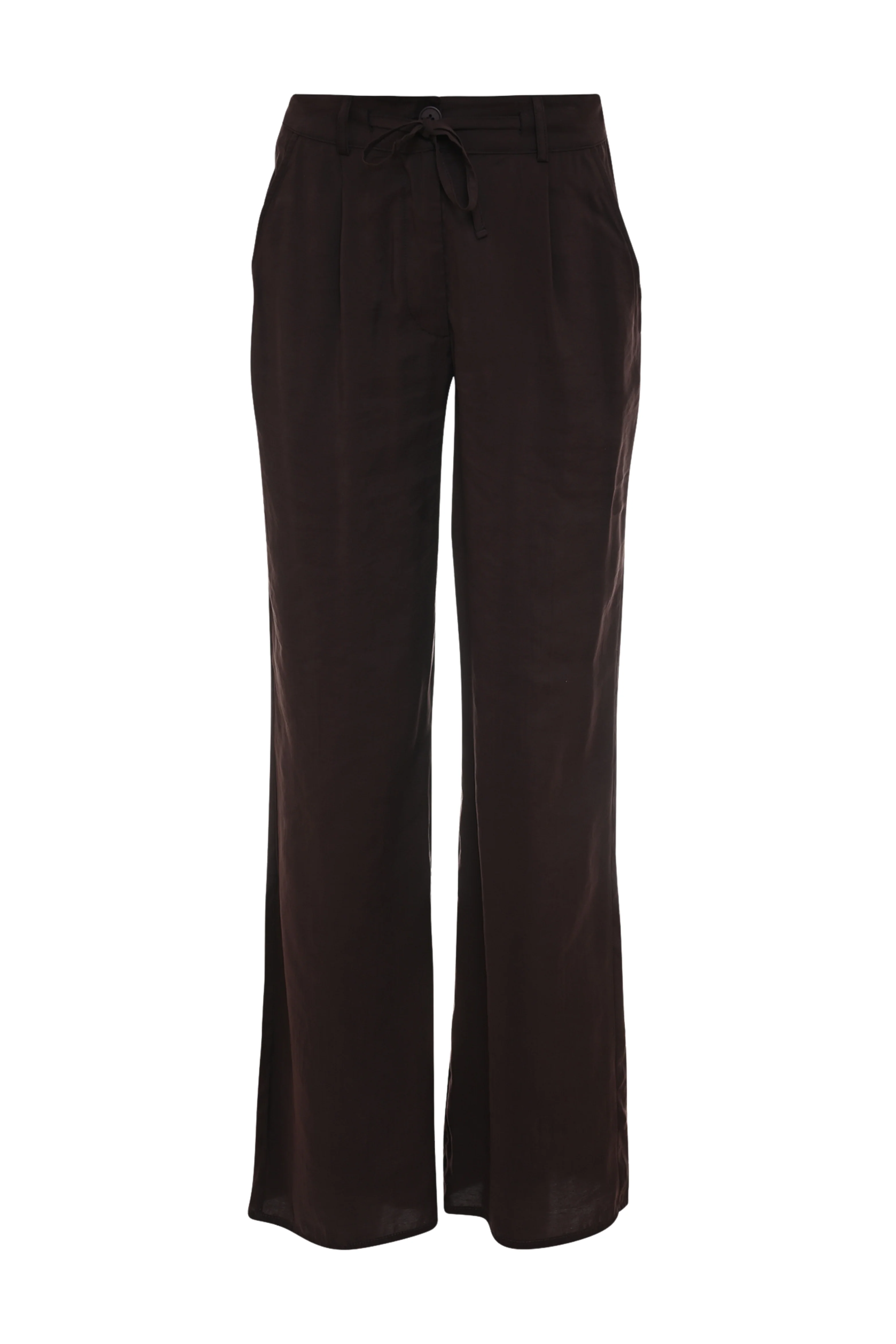 Broek Jayla Choco - Image 2