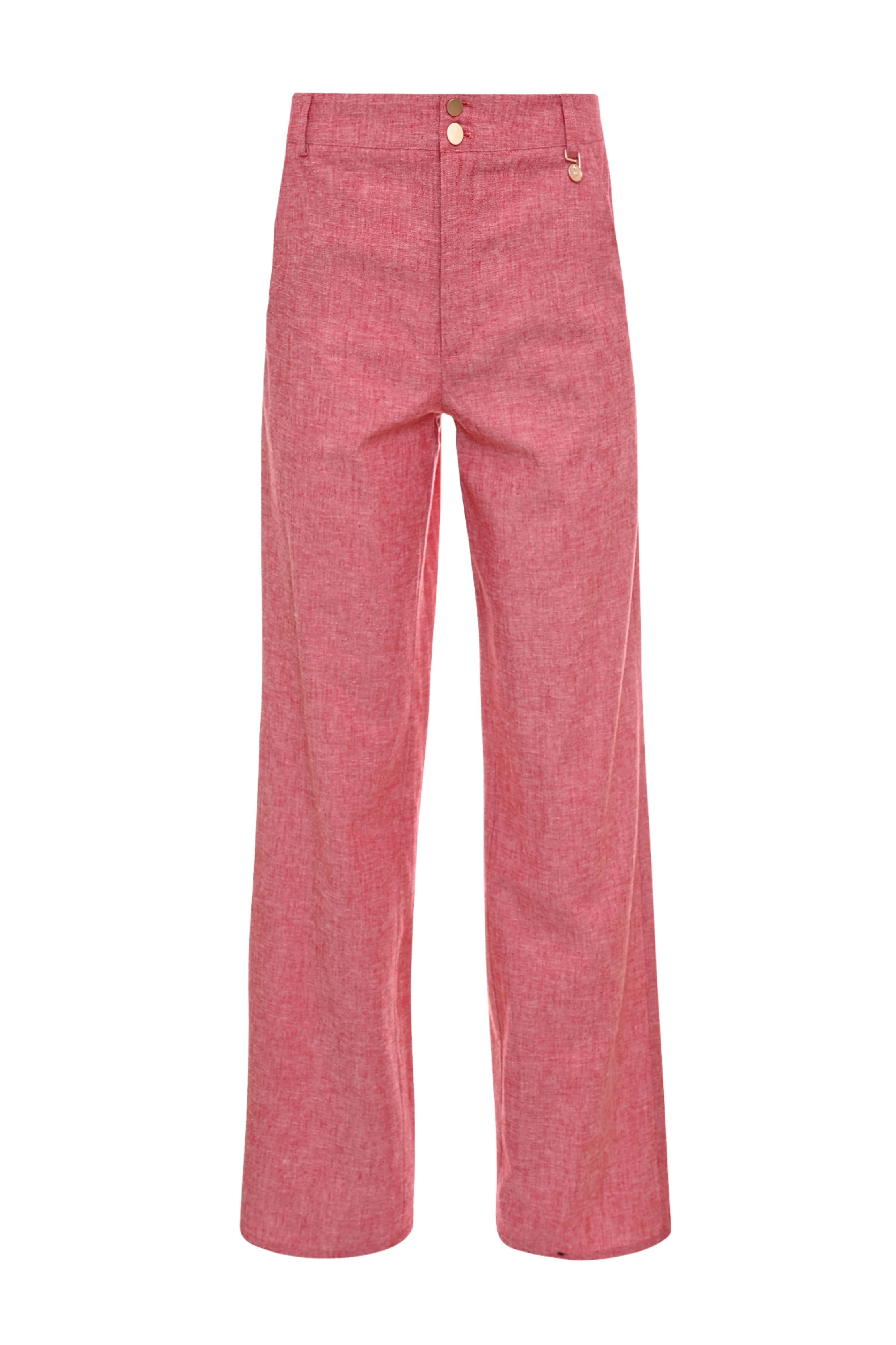 Broek Jaylan Persian Red - Image 2