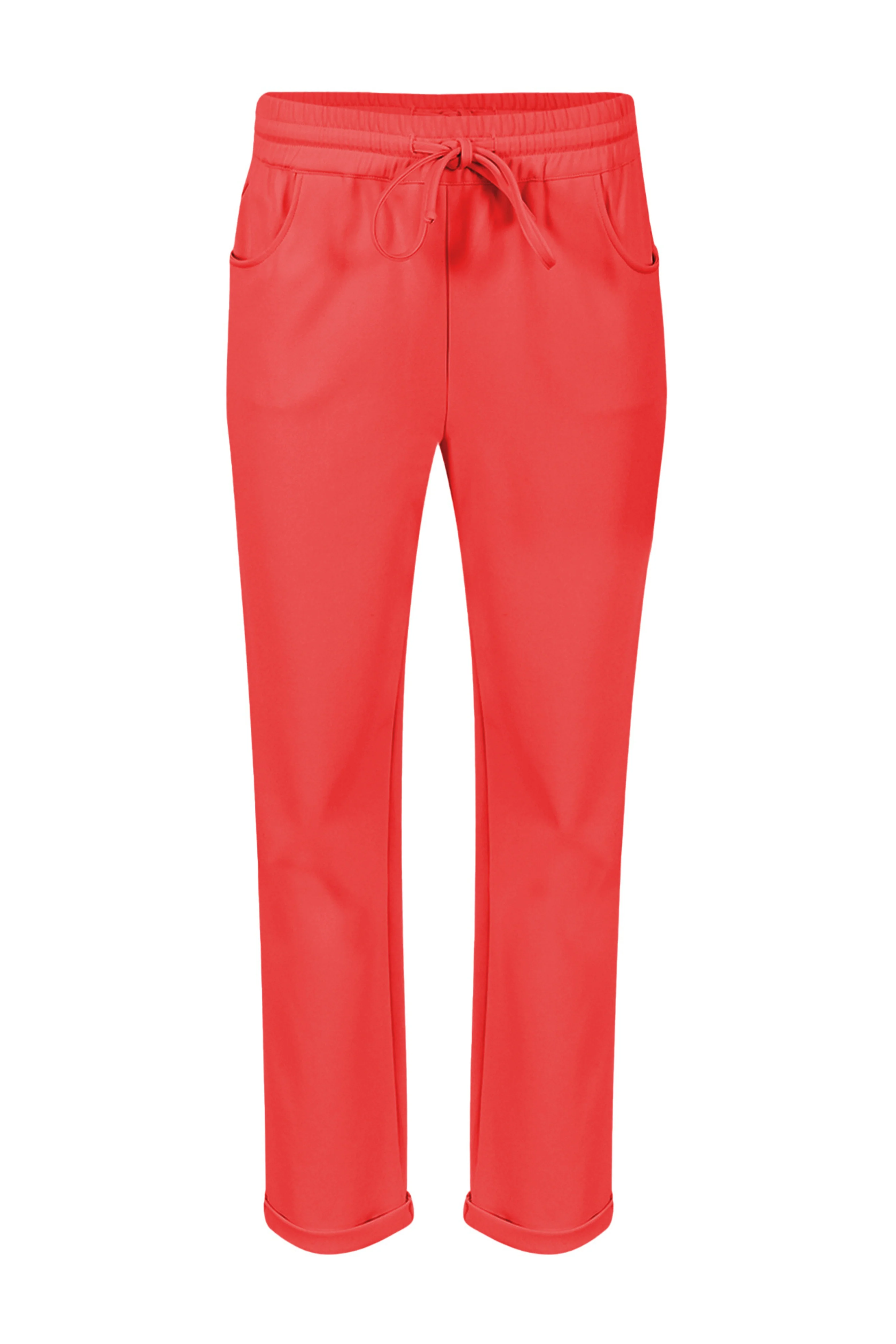Broek Jazz Scarlet Red - Image 2