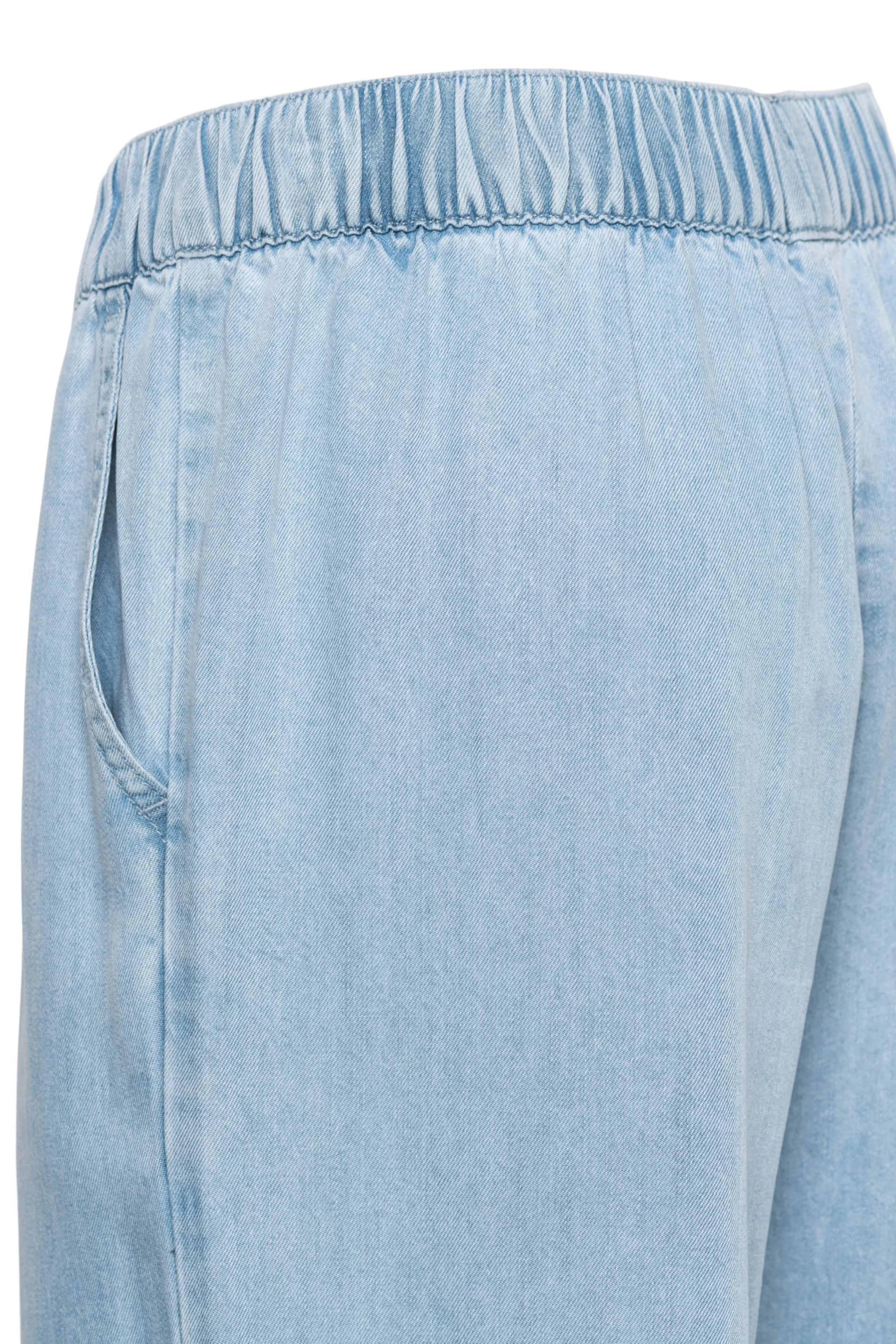 Broek Jenny Light Denim PA424 - Image 7