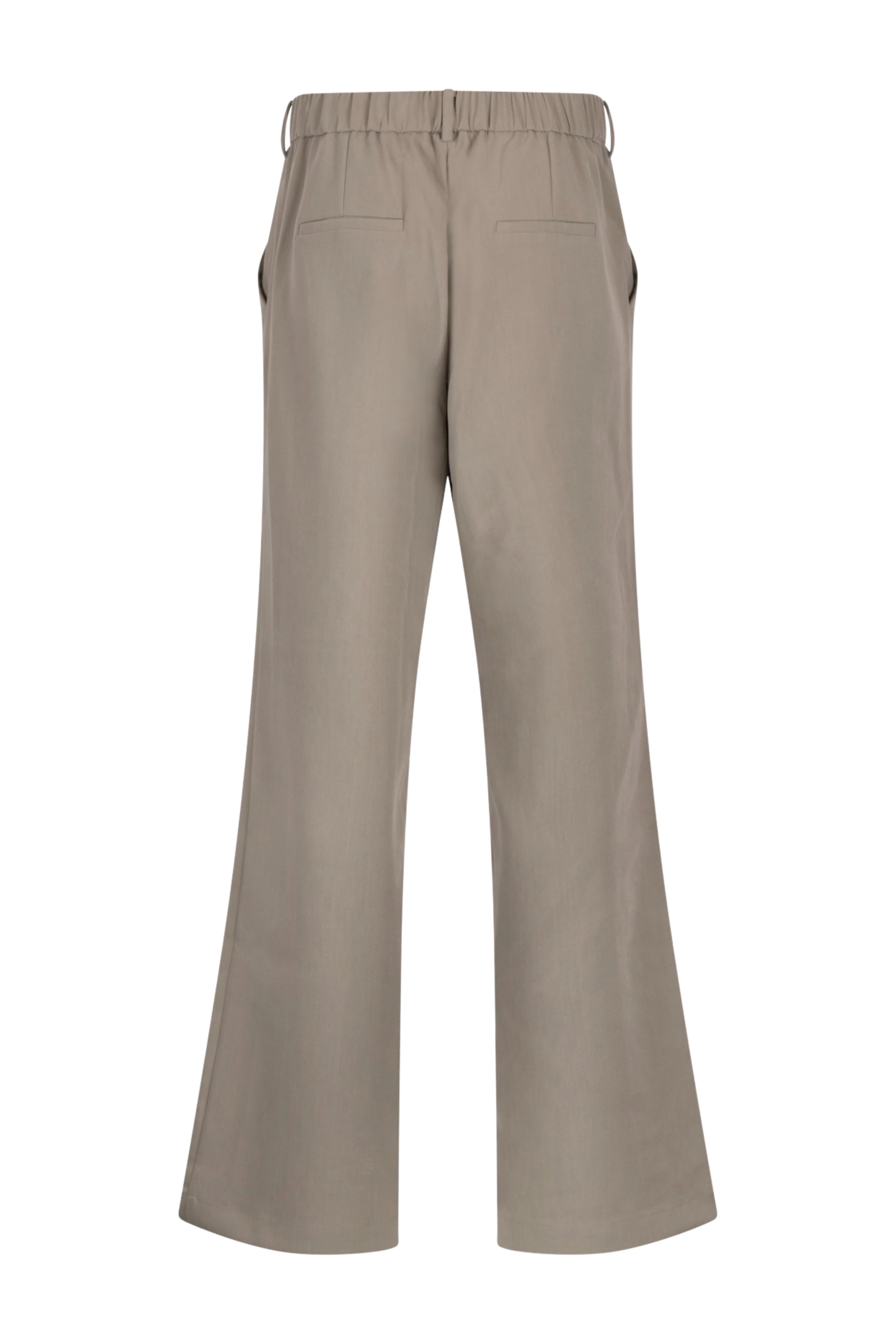 Broek Jill Army NKS09068 - Image 5