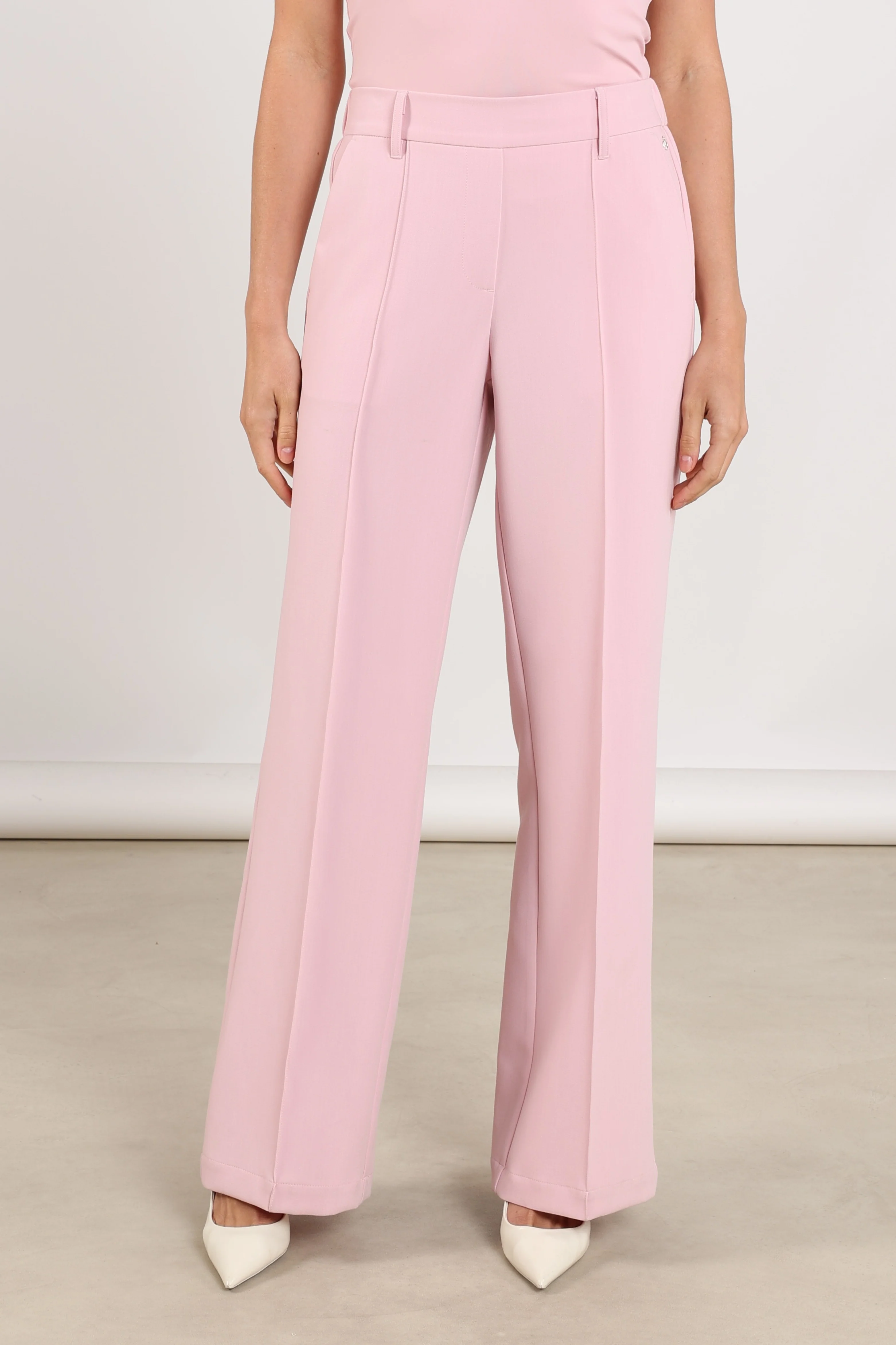 Broek Jill Blush NKS09068 - Image 11