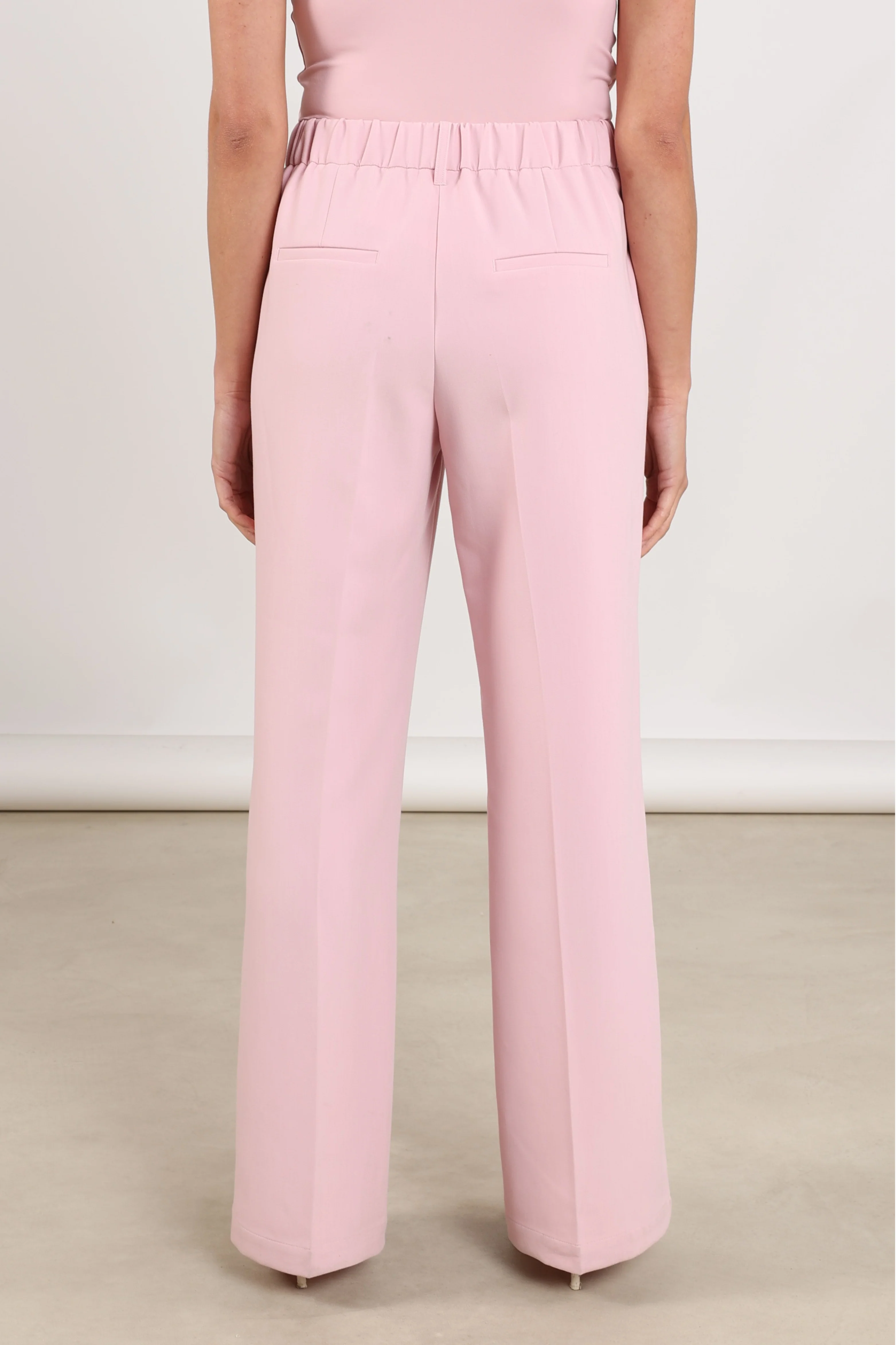 Broek Jill Blush NKS09068 - Image 12
