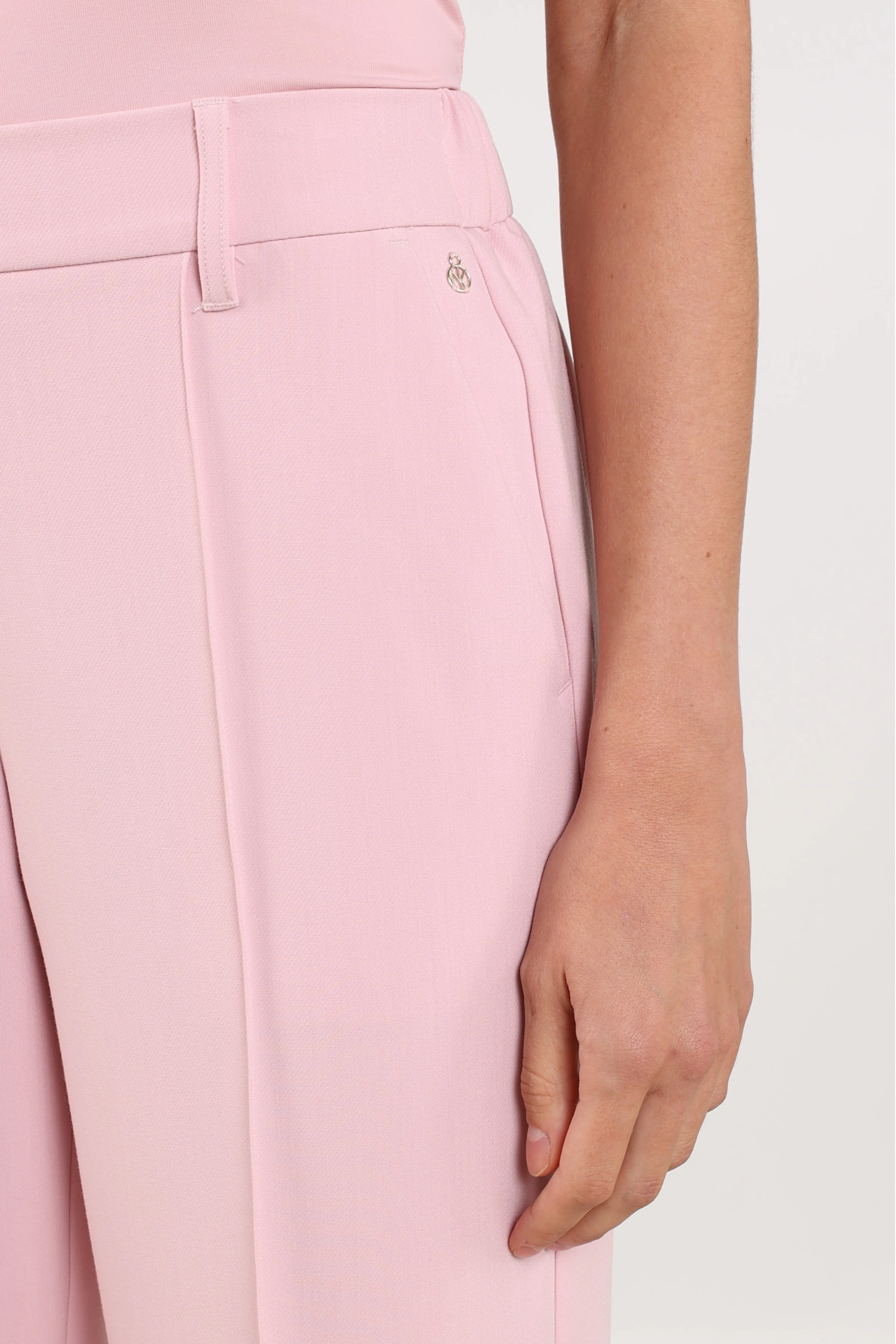 Broek Jill Blush NKS09068 - Image 13