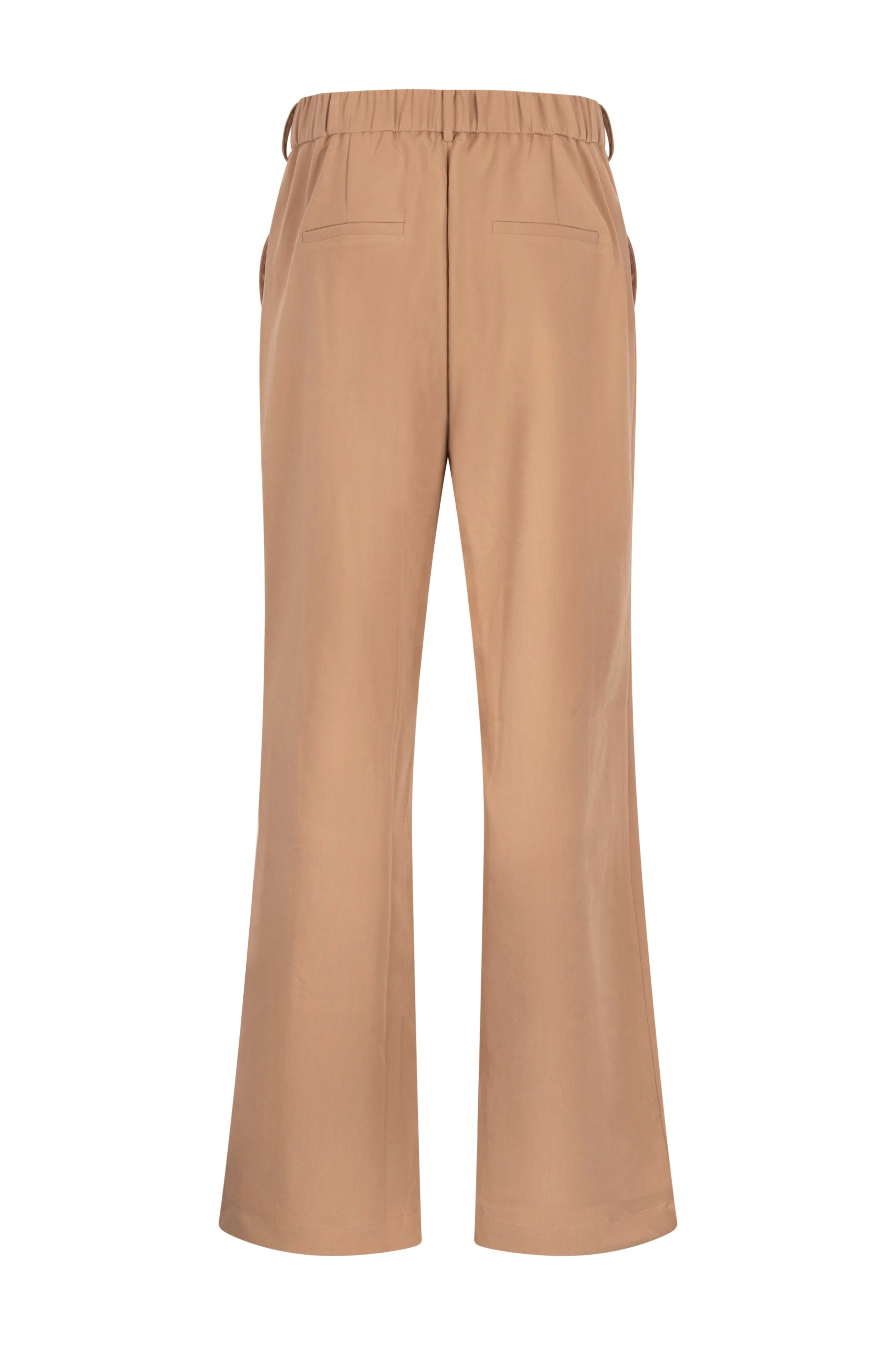 Broek Jill Camel NKS09068 - Image 8