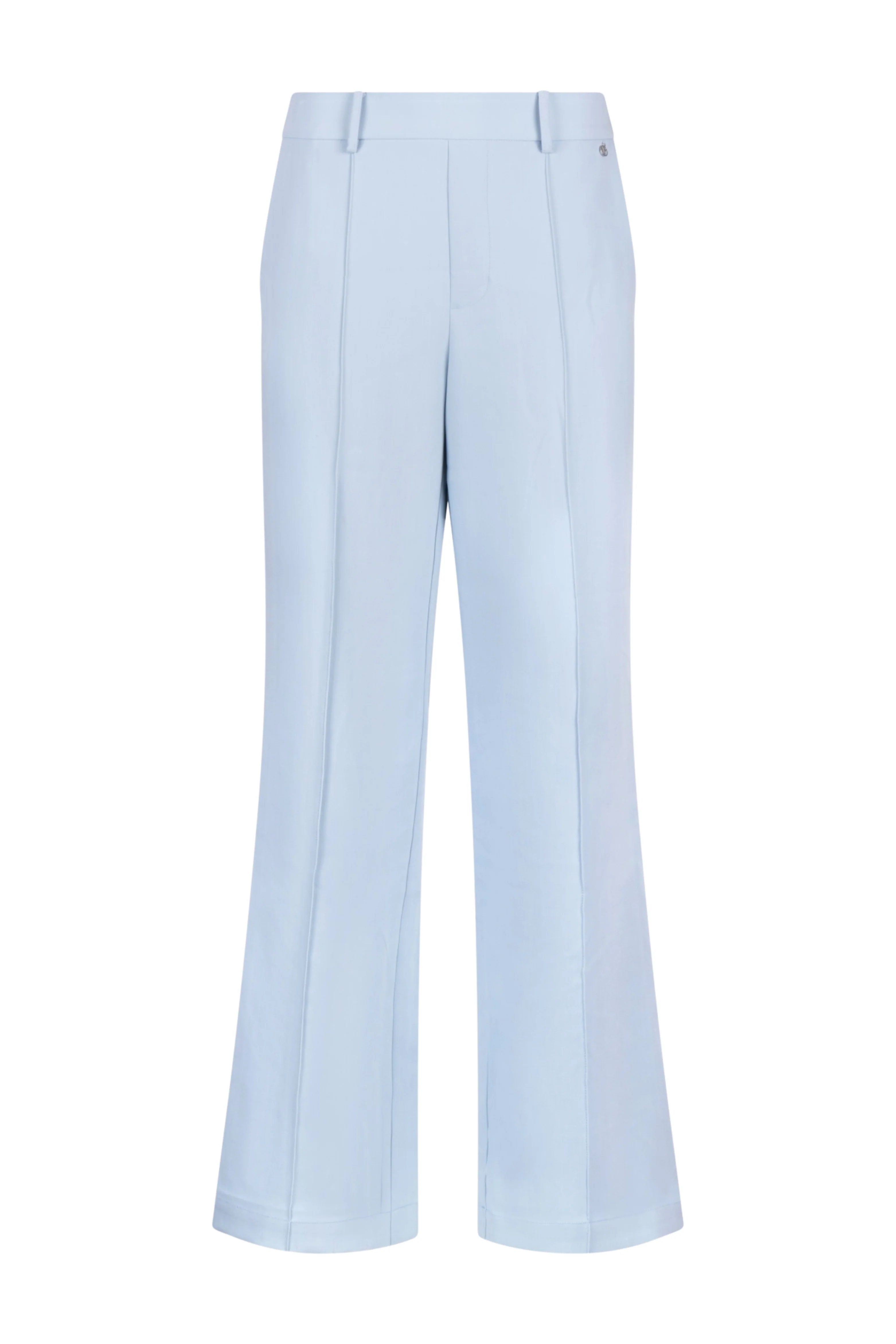 Broek Jill Cloudy NKS09068 - Image 2