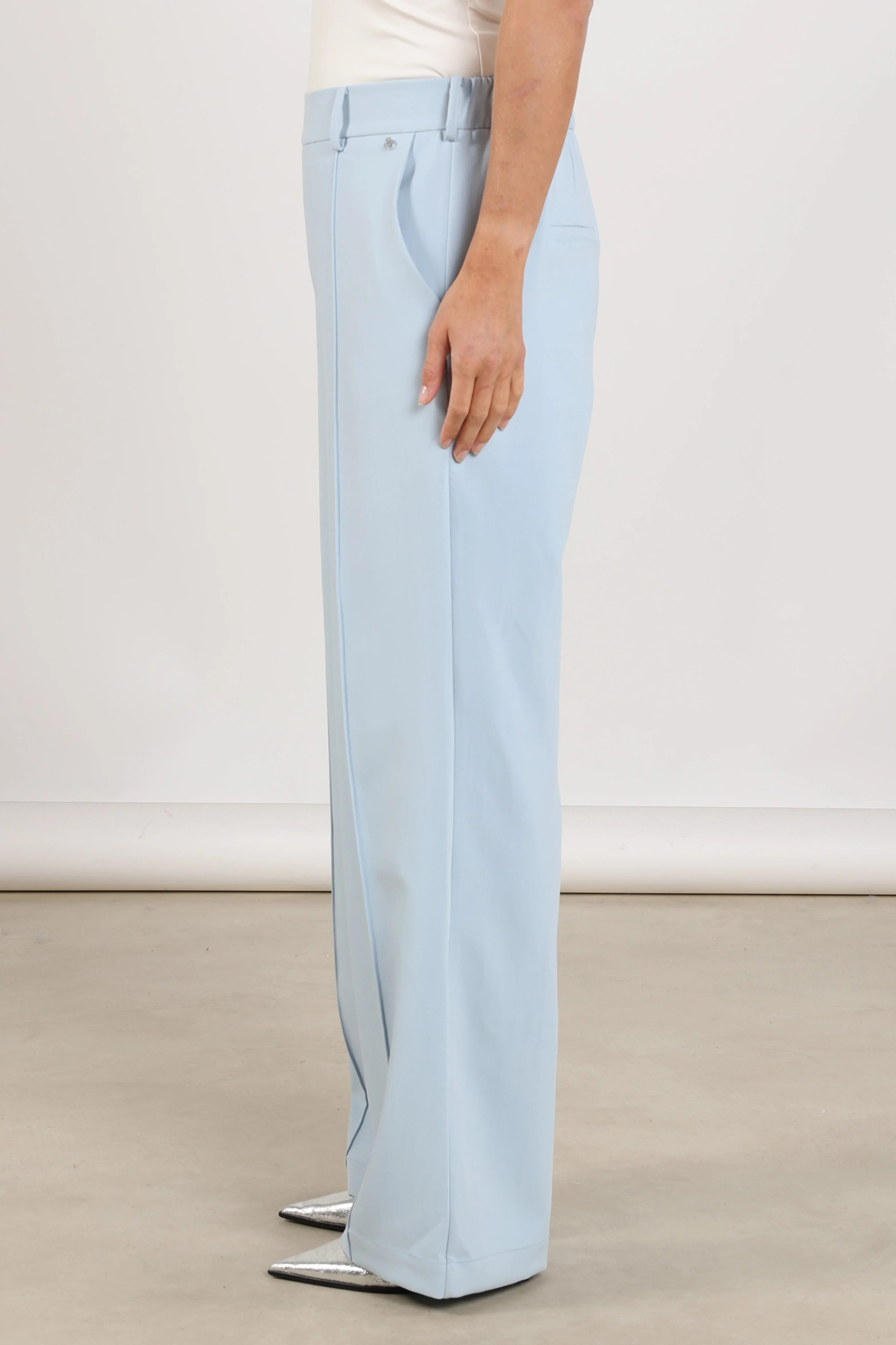 Broek Jill Cloudy NKS09068 - Image 5