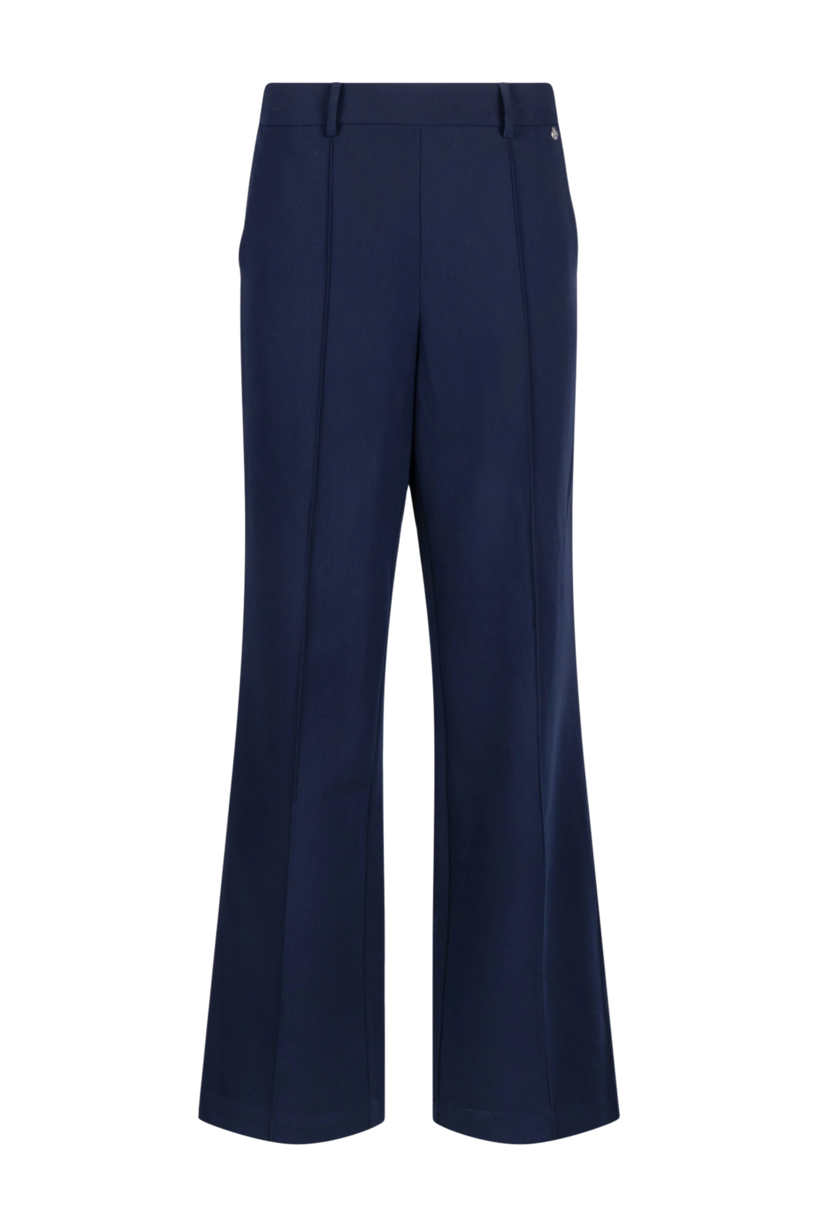 Broek Jill Navy NKS09068 - Image 4