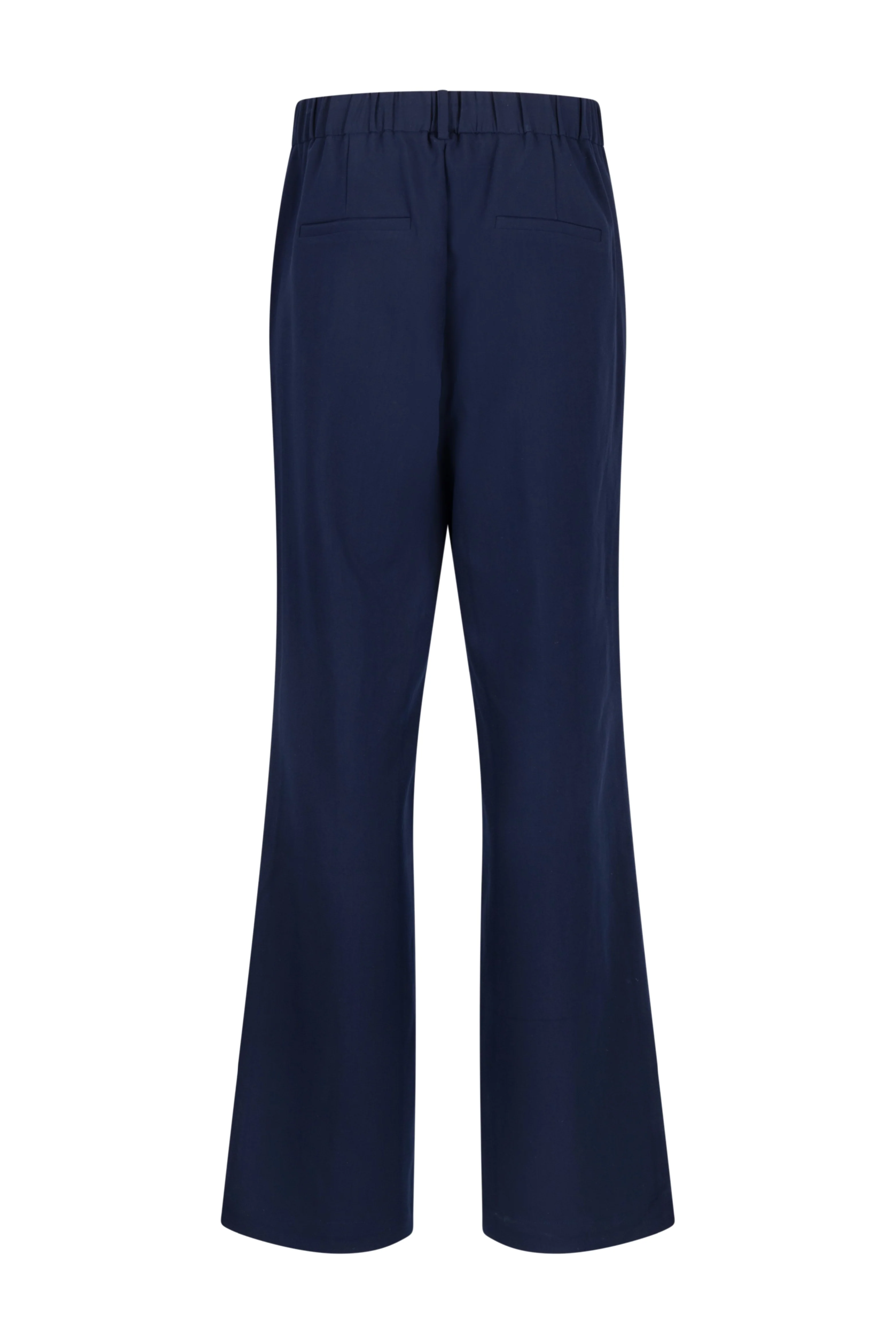 Broek Jill Navy NKS09068 - Image 6
