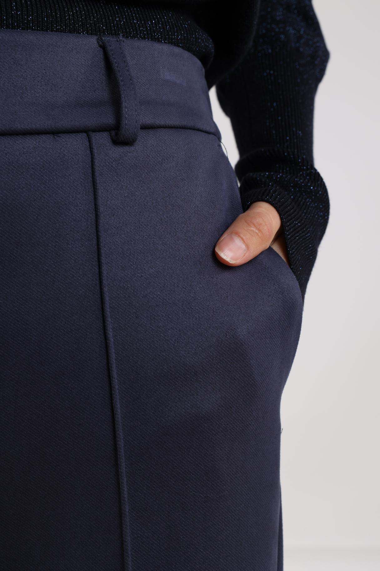 Broek Jill Scuba Navy NKS09008 - Image 8