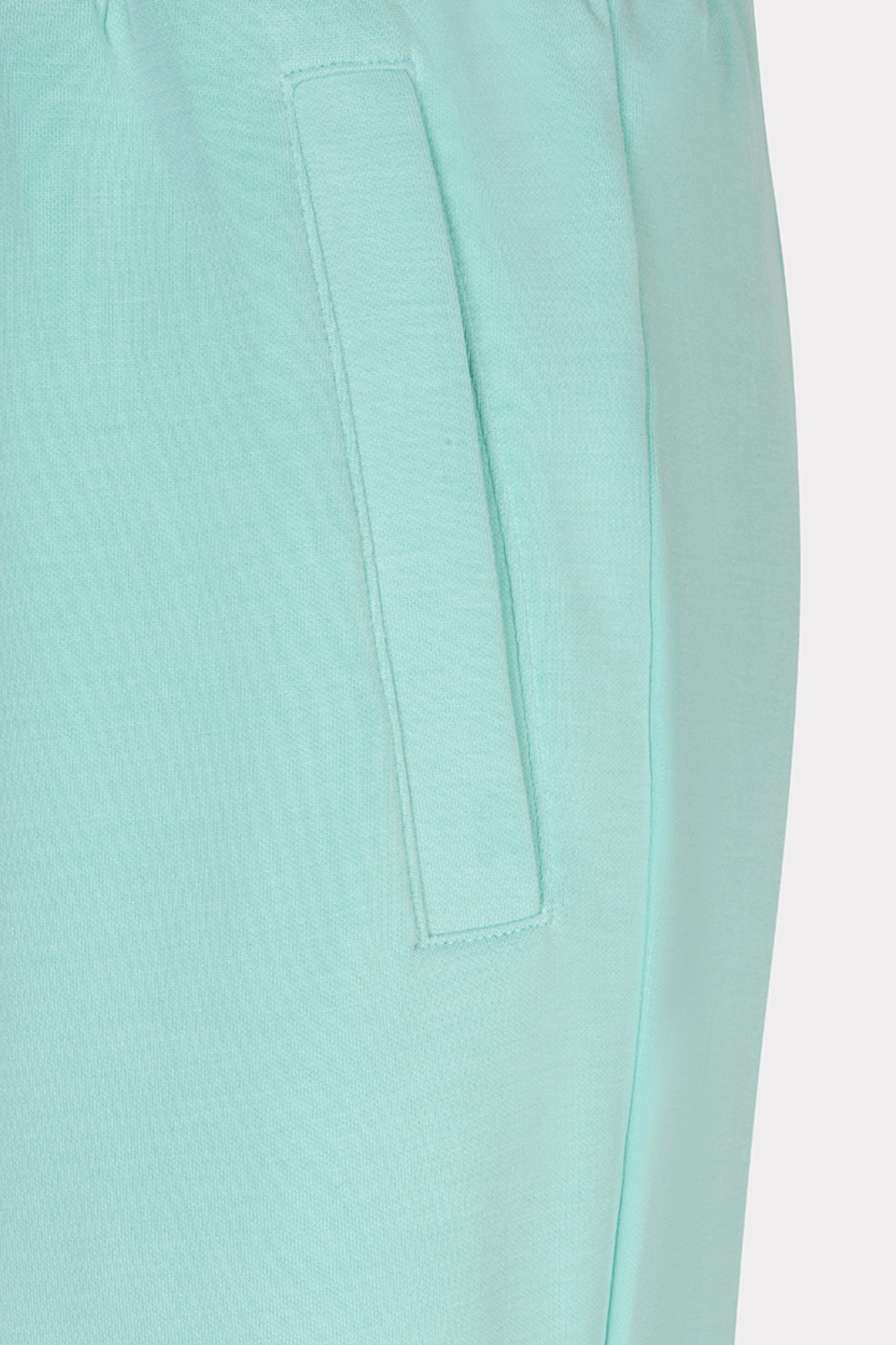 Broek Jogger Modal Mint Green SP26.05005 - Image 4