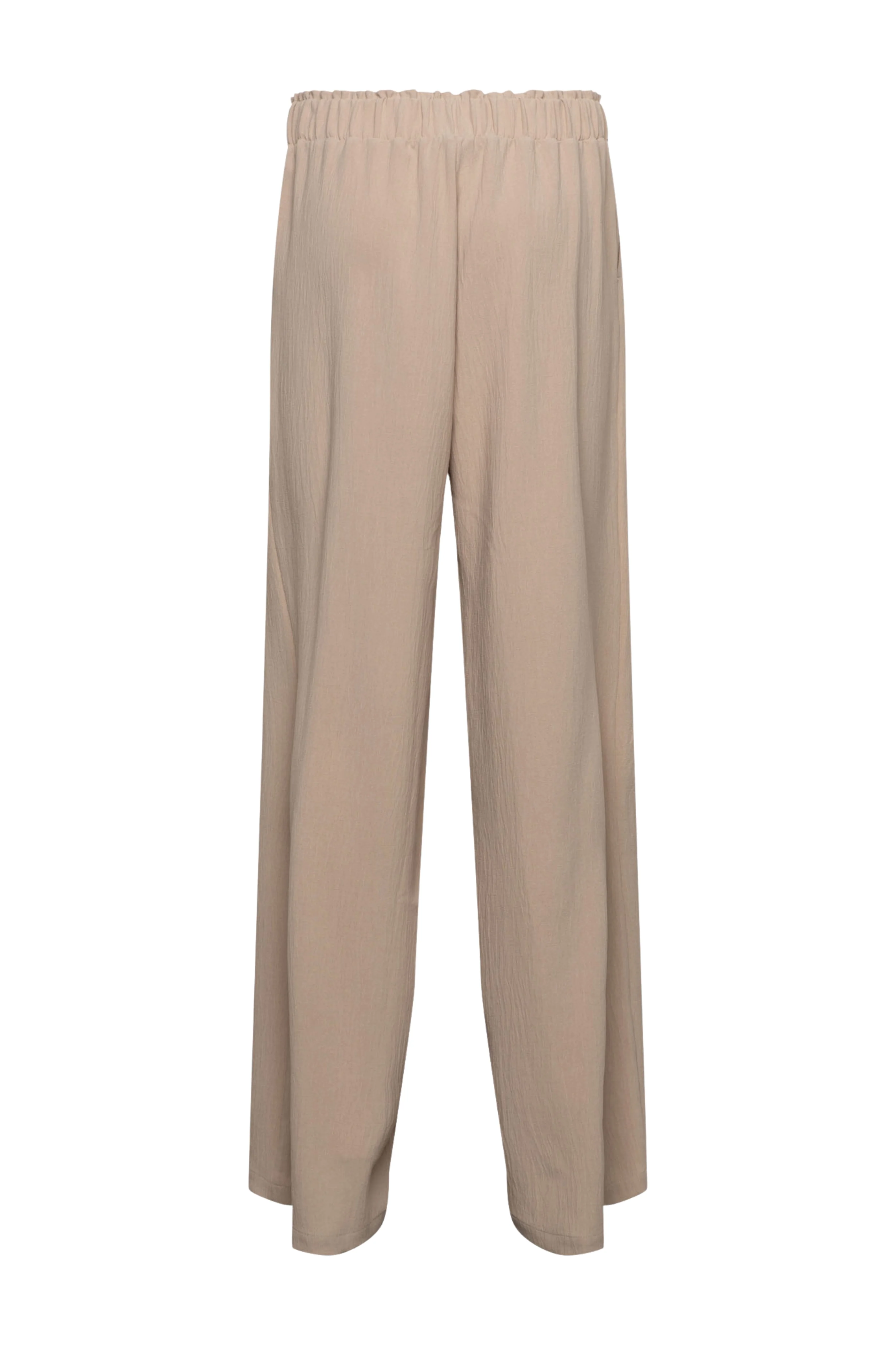 Broek Julie Sand PA443 - Image 5