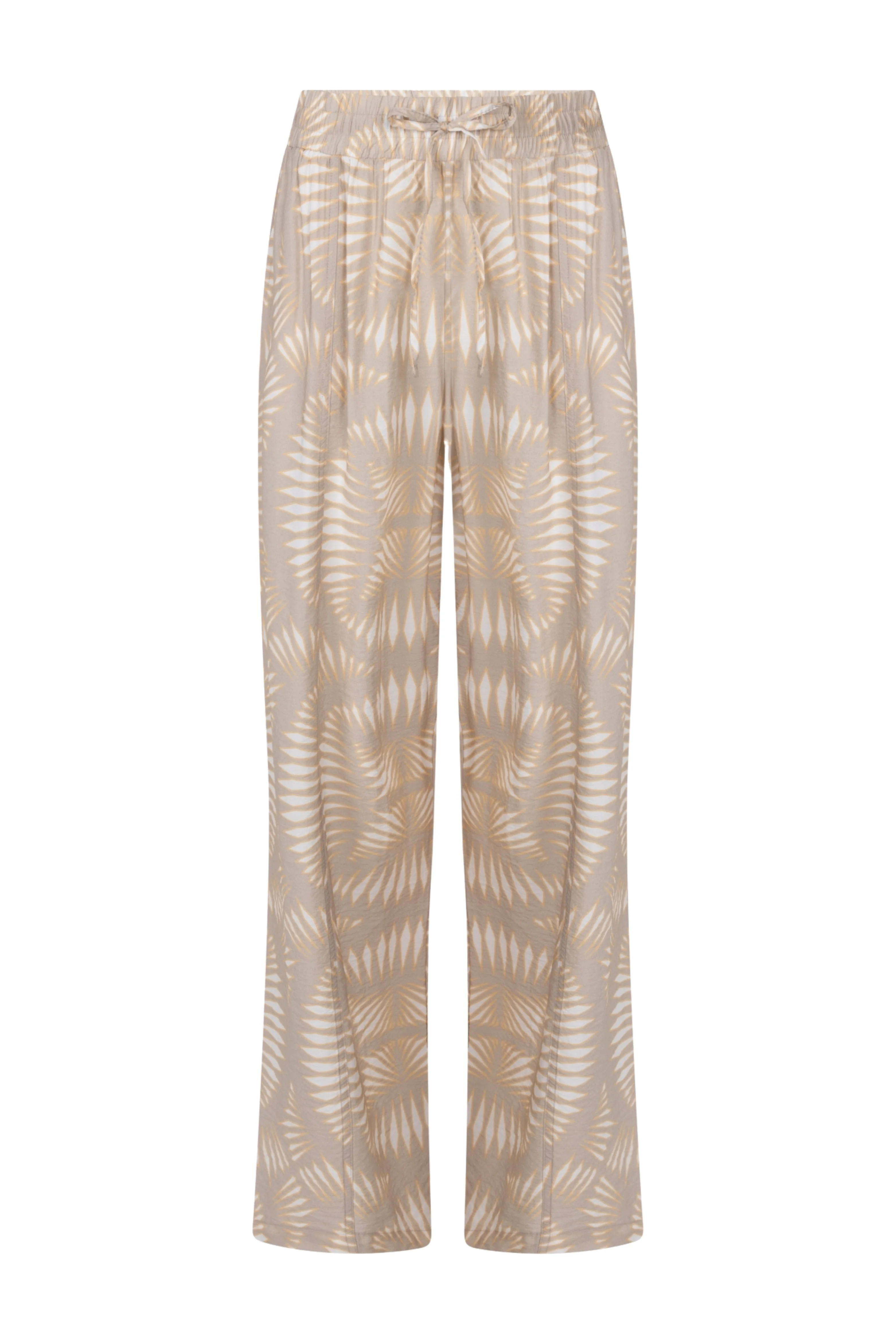 Broek Juul Sand Apricot 263 - Image 2