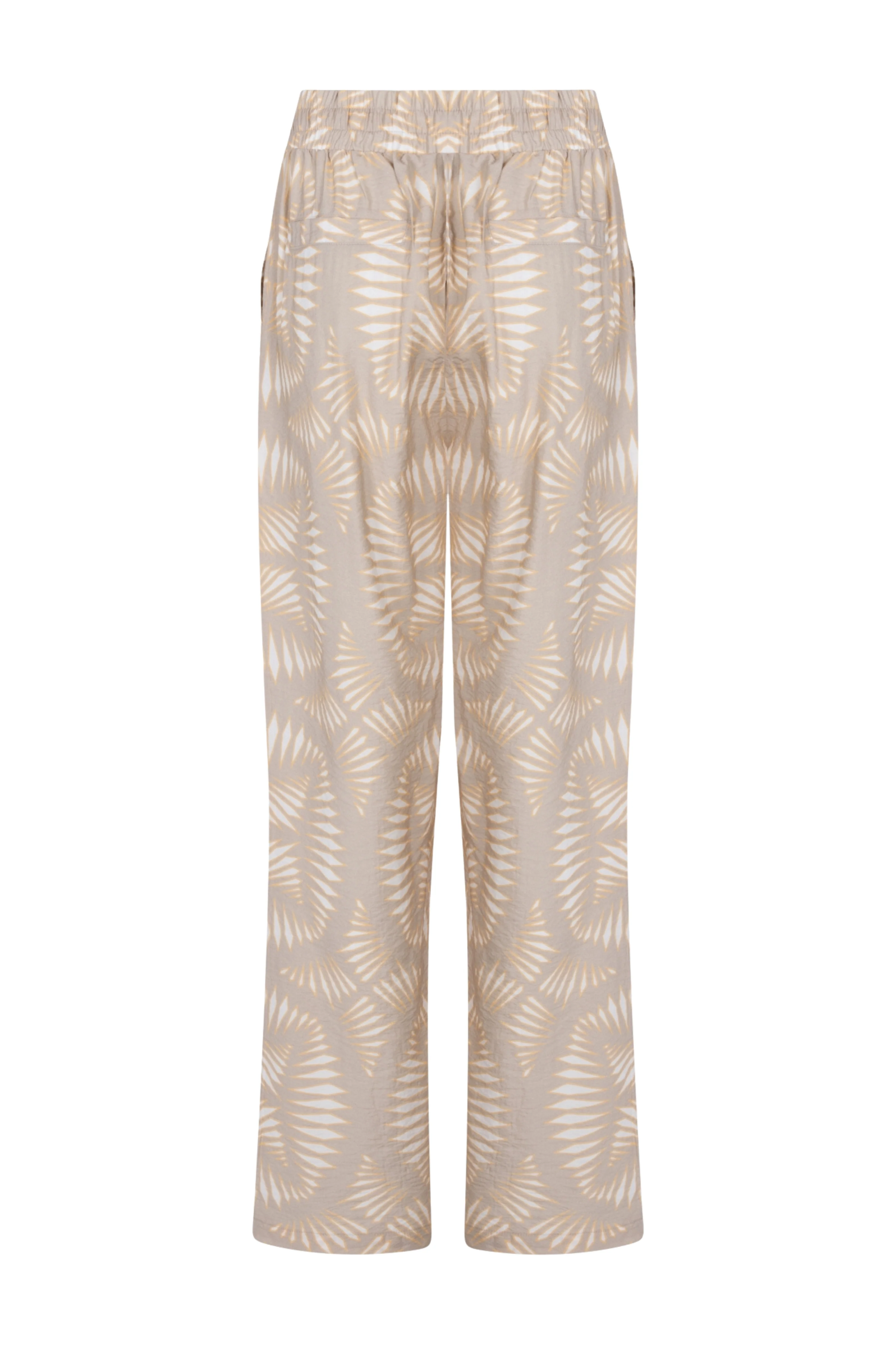 Broek Juul Sand Apricot 263 - Image 4