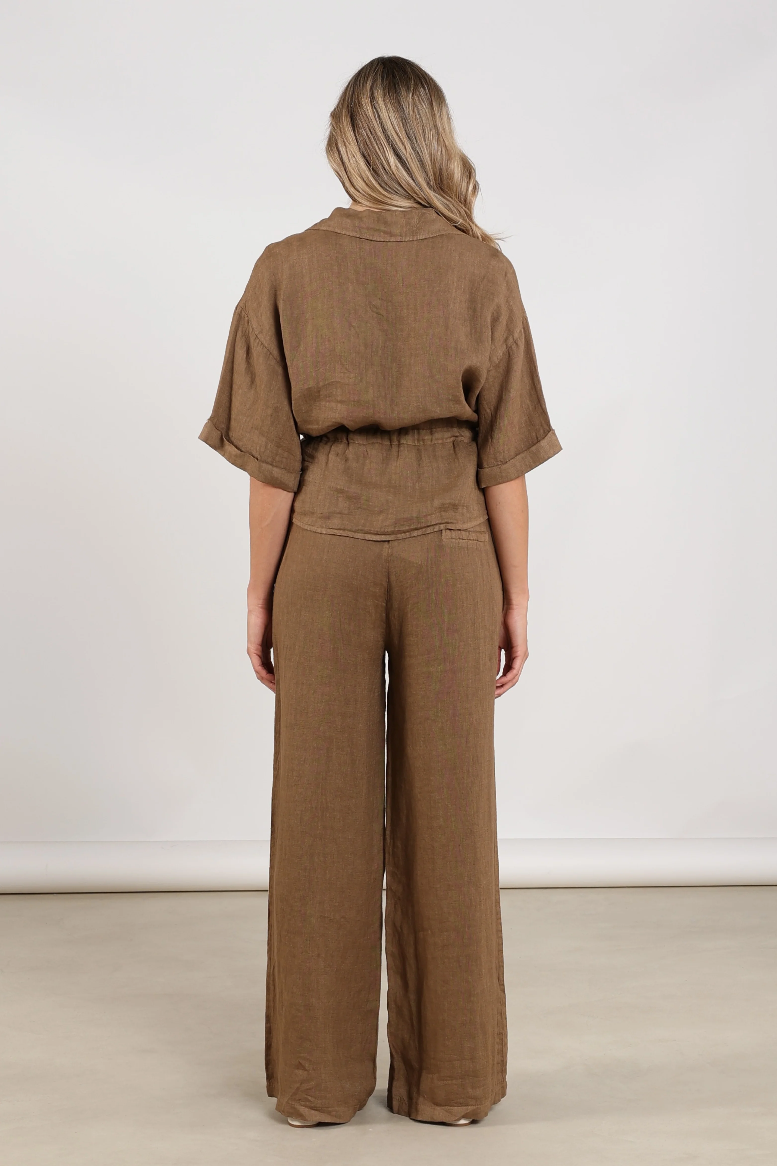 Broek Kelly Fango NKS09109 - Image 6