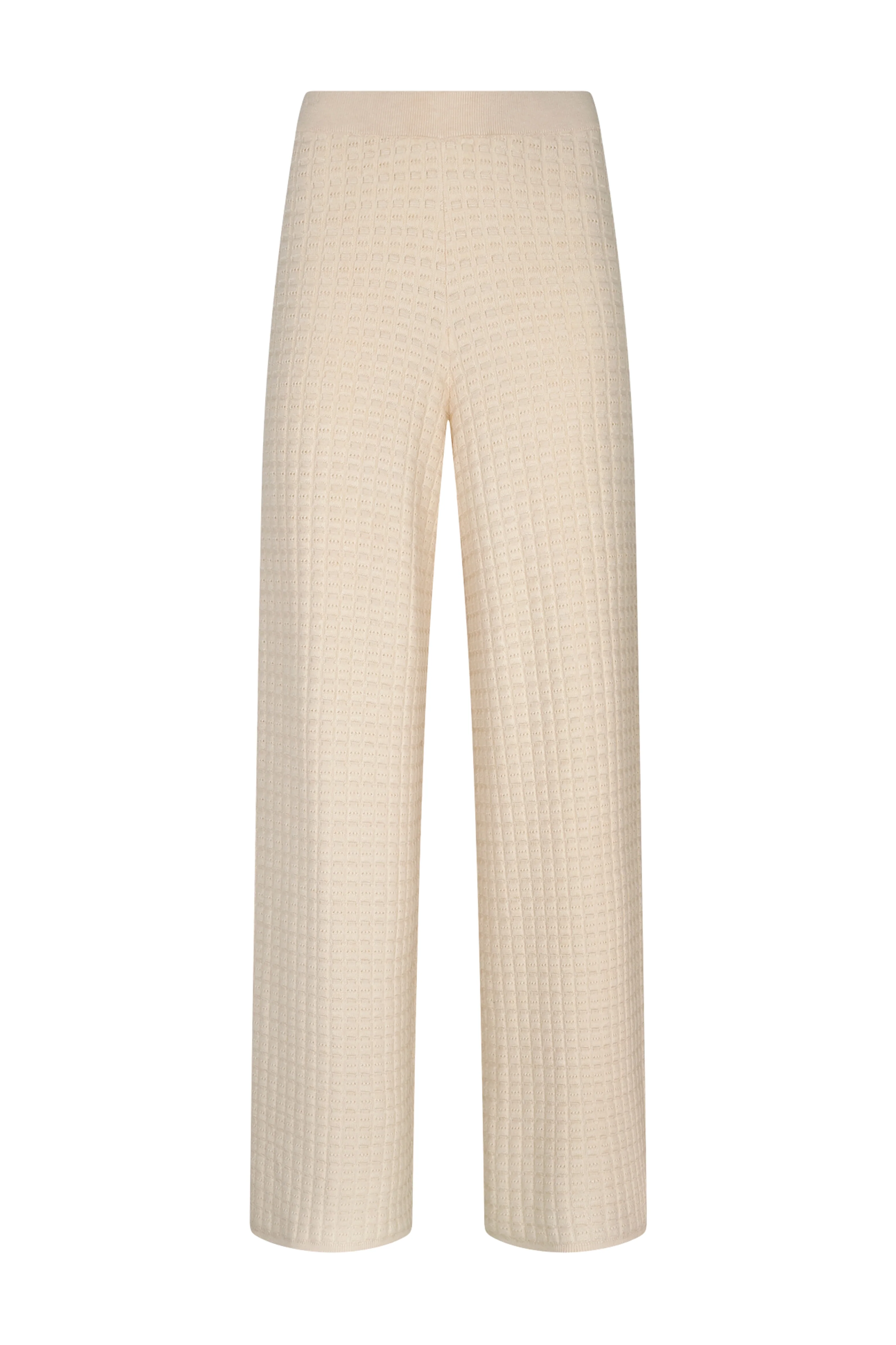Broek Kensie Beige - Image 2