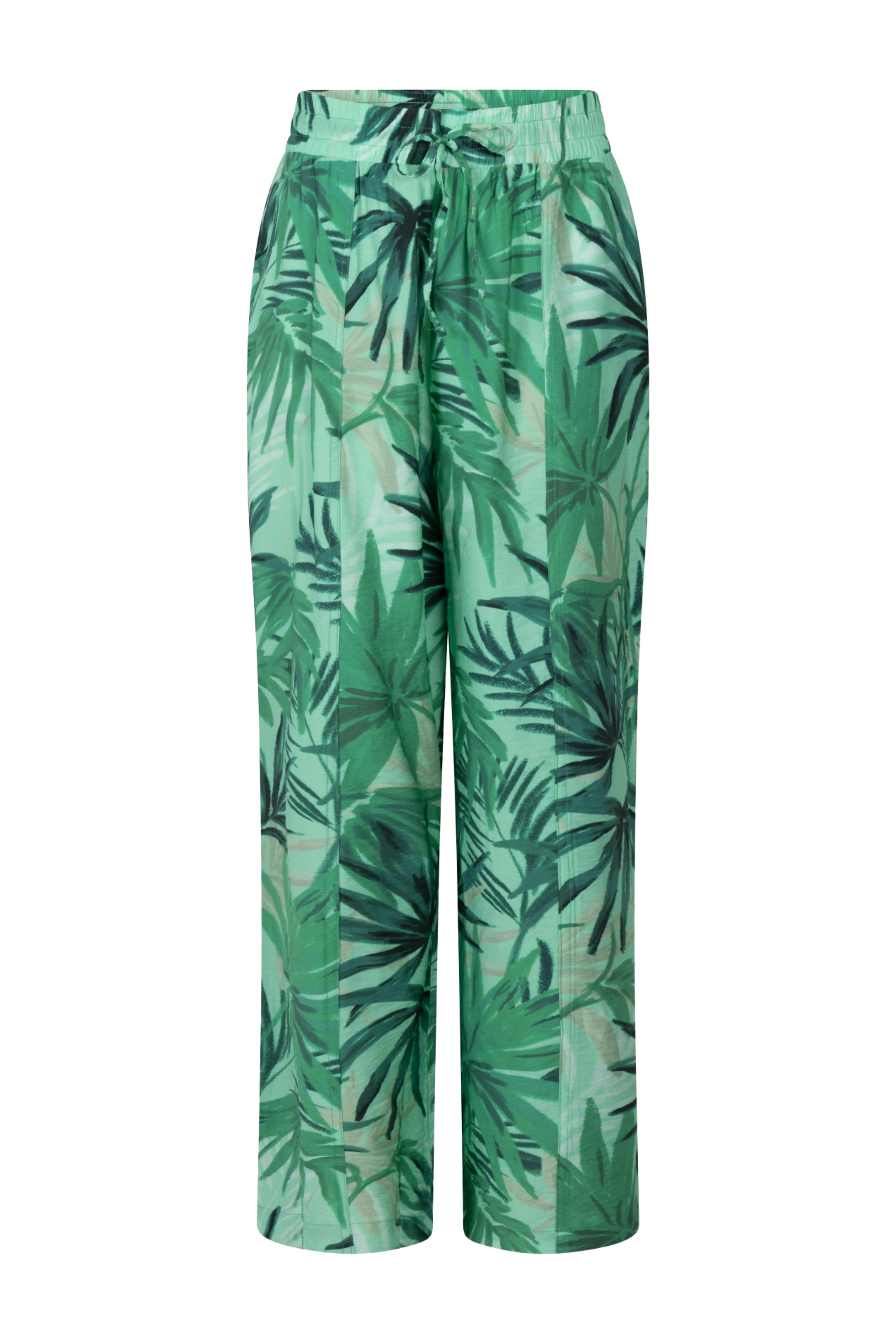 Broek Kiki Mint Green 263 - Image 2