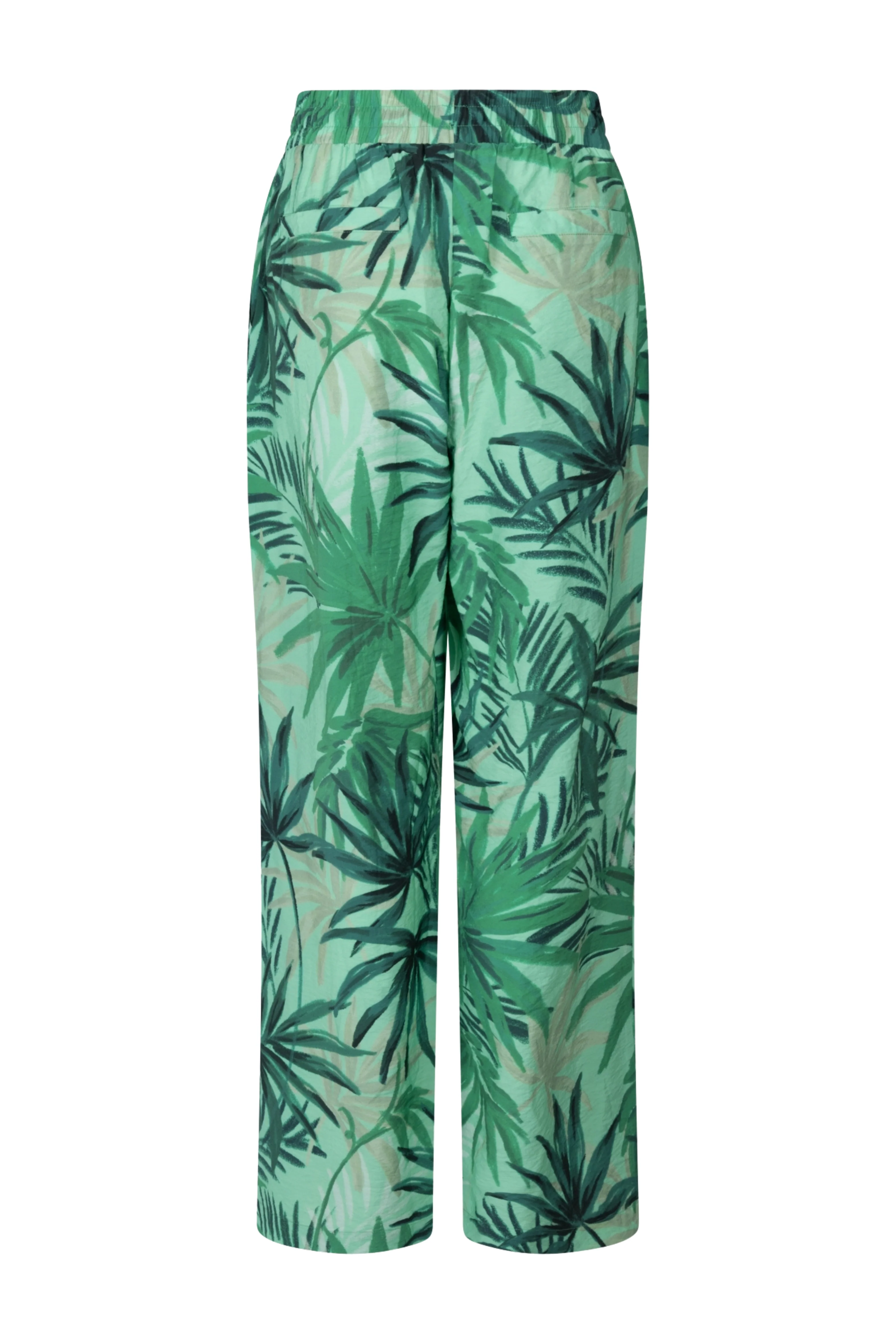Broek Kiki Mint Green 263 - Image 4