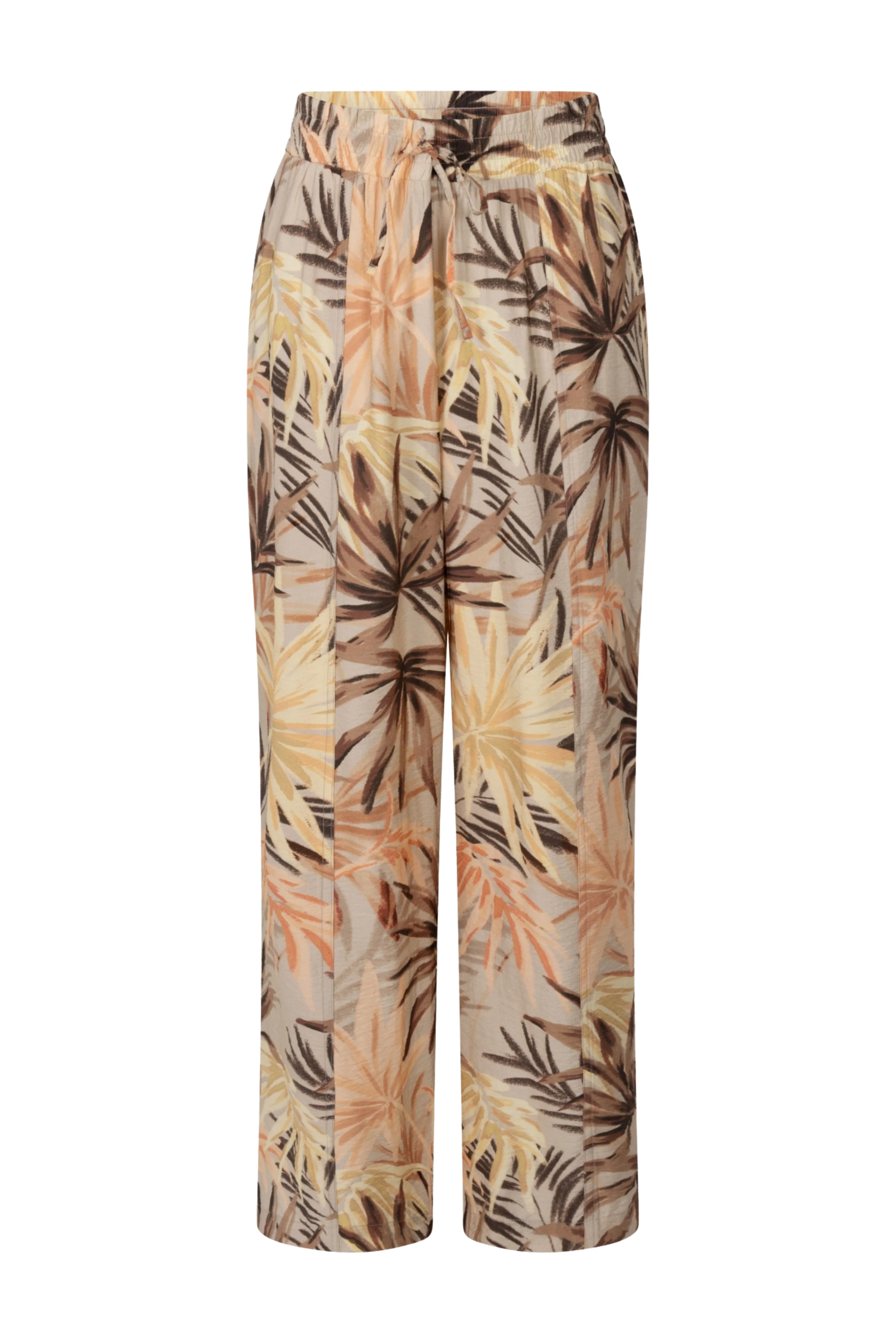 Broek Kiki Sand Apricot 263 - Image 2