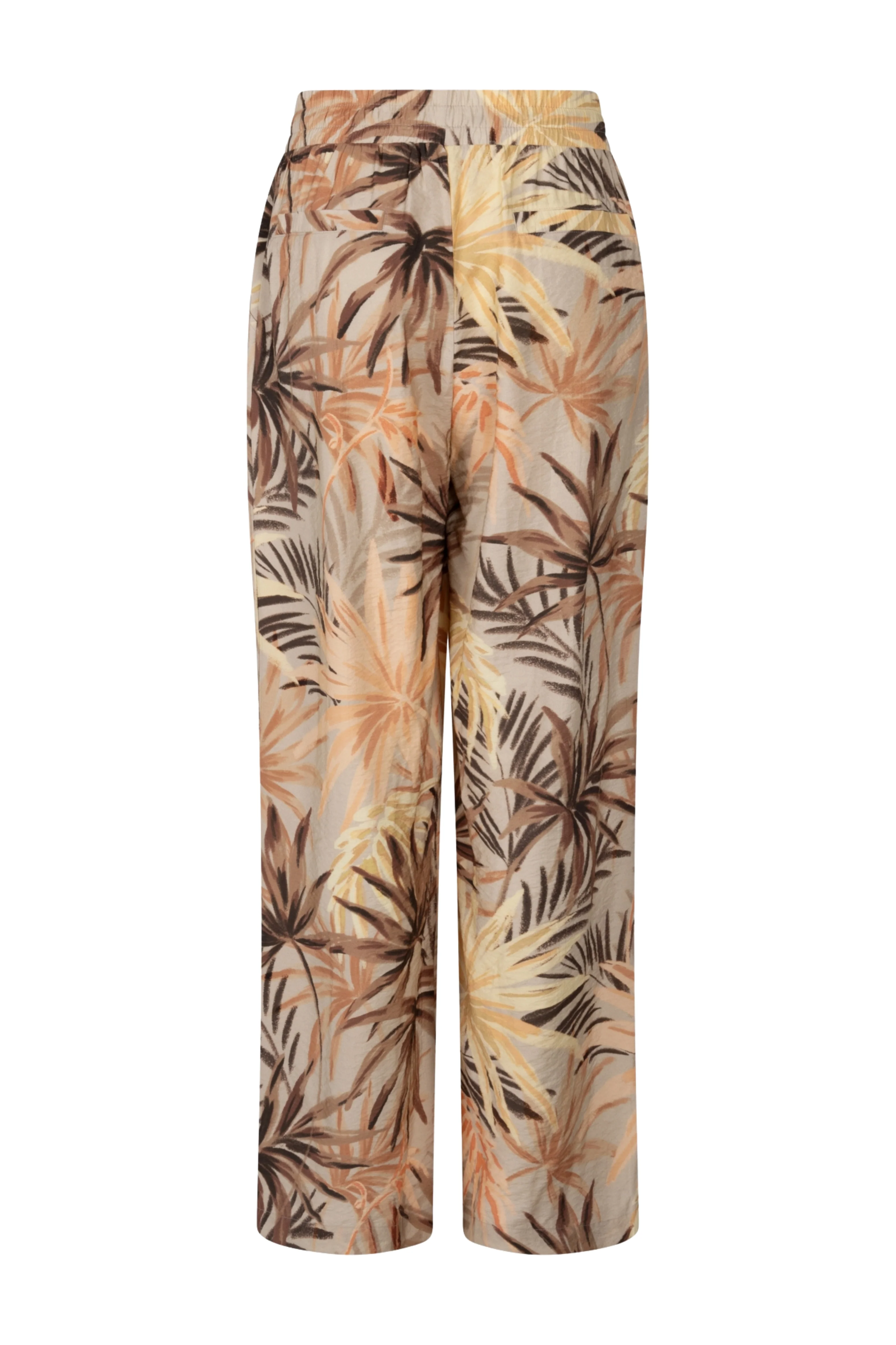 Broek Kiki Sand Apricot 263 - Image 4