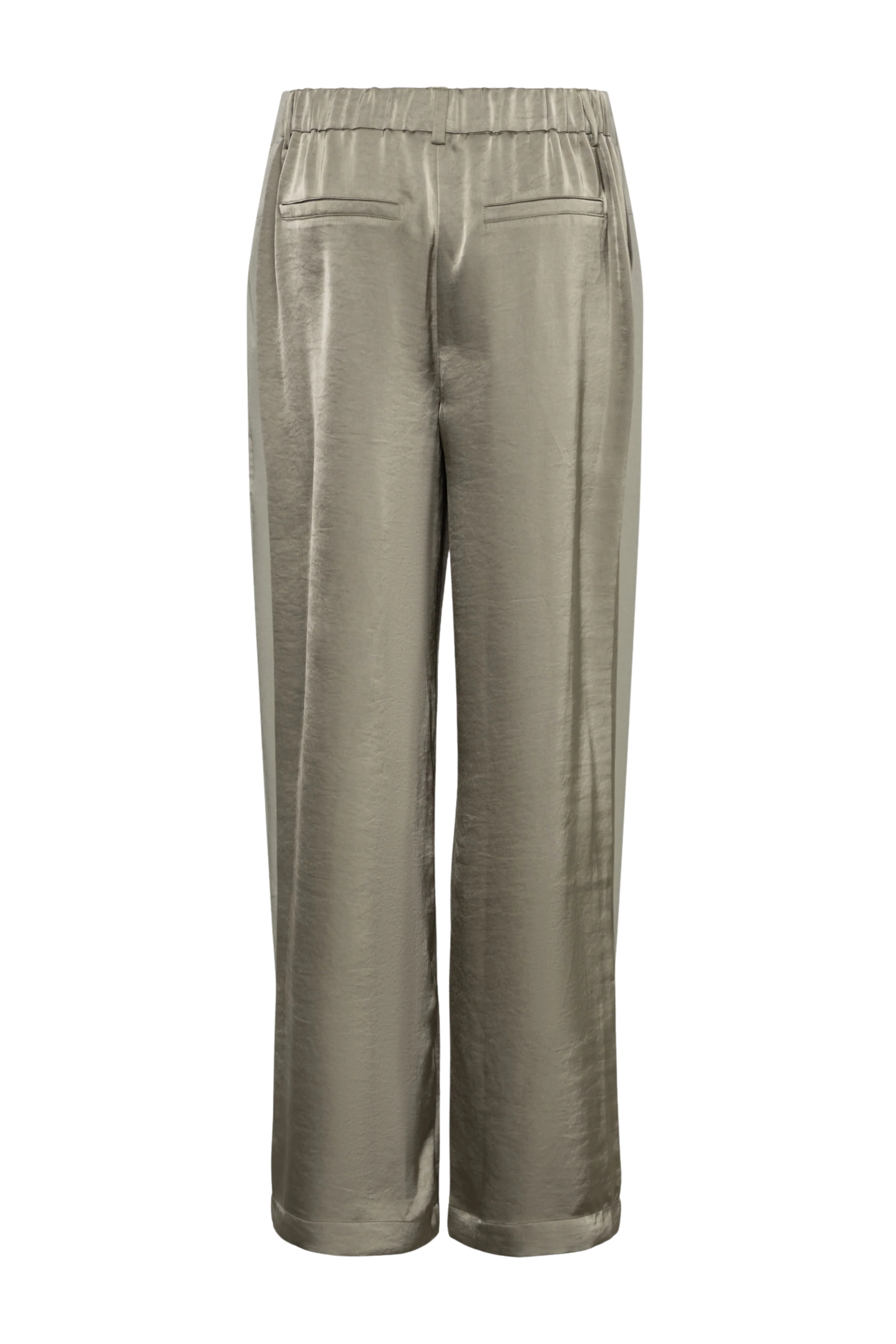 Broek Kirsten Khaki PA436 - Image 6