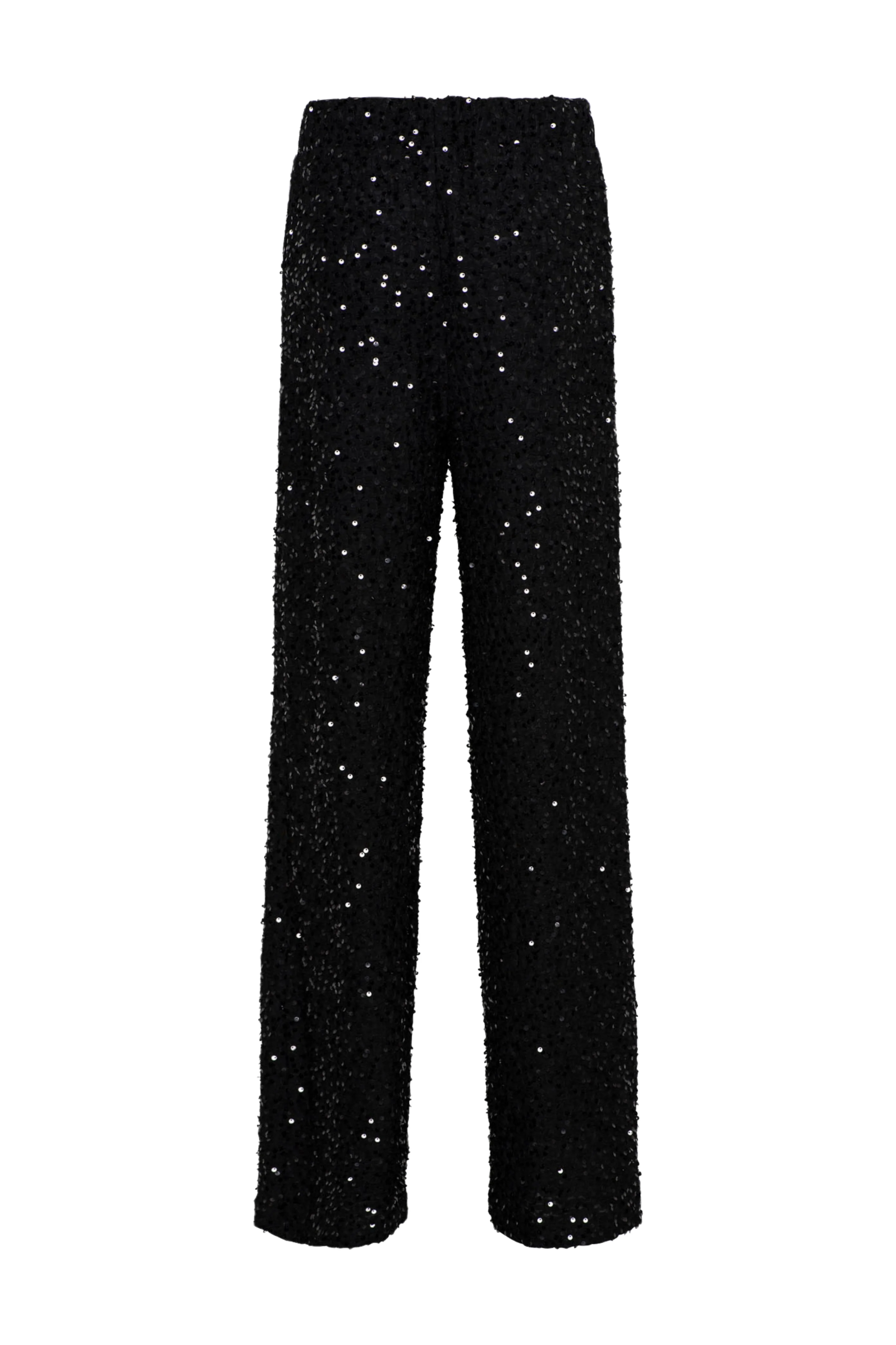 Broek Las Vegas Black PA385 - Image 4