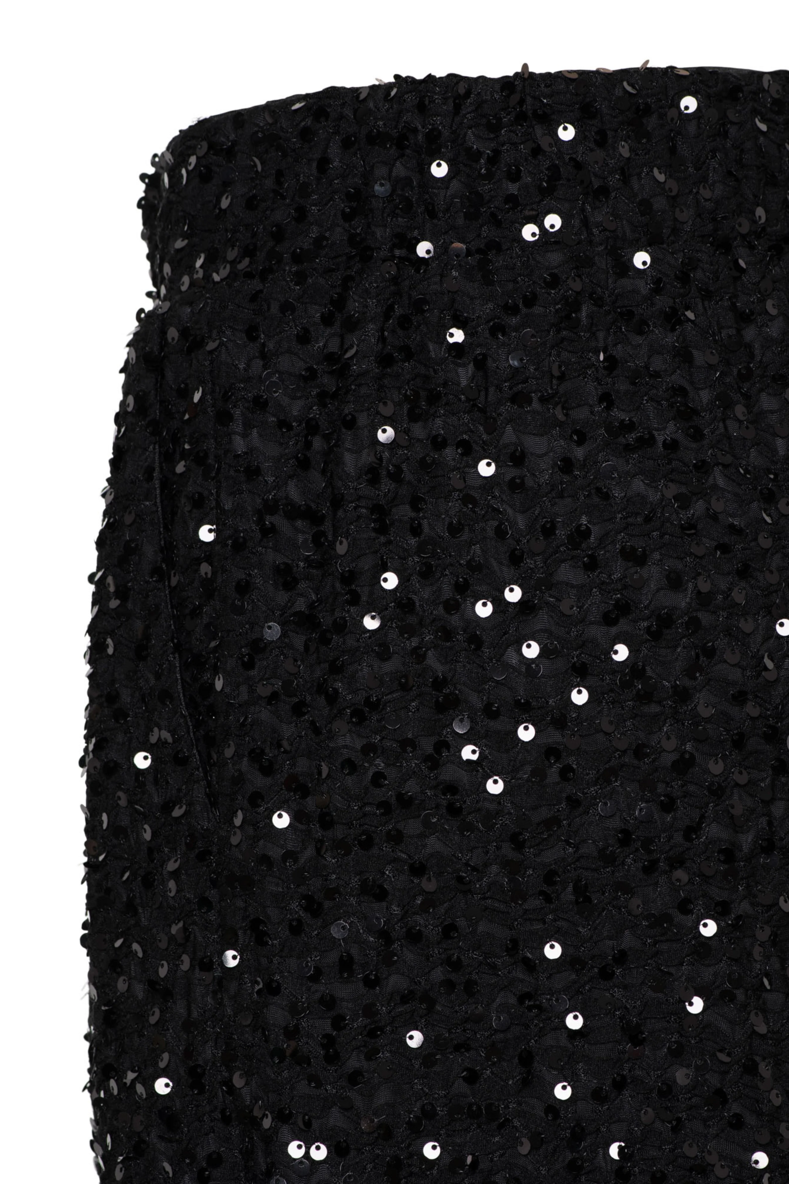 Broek Las Vegas Black PA385 - Image 7