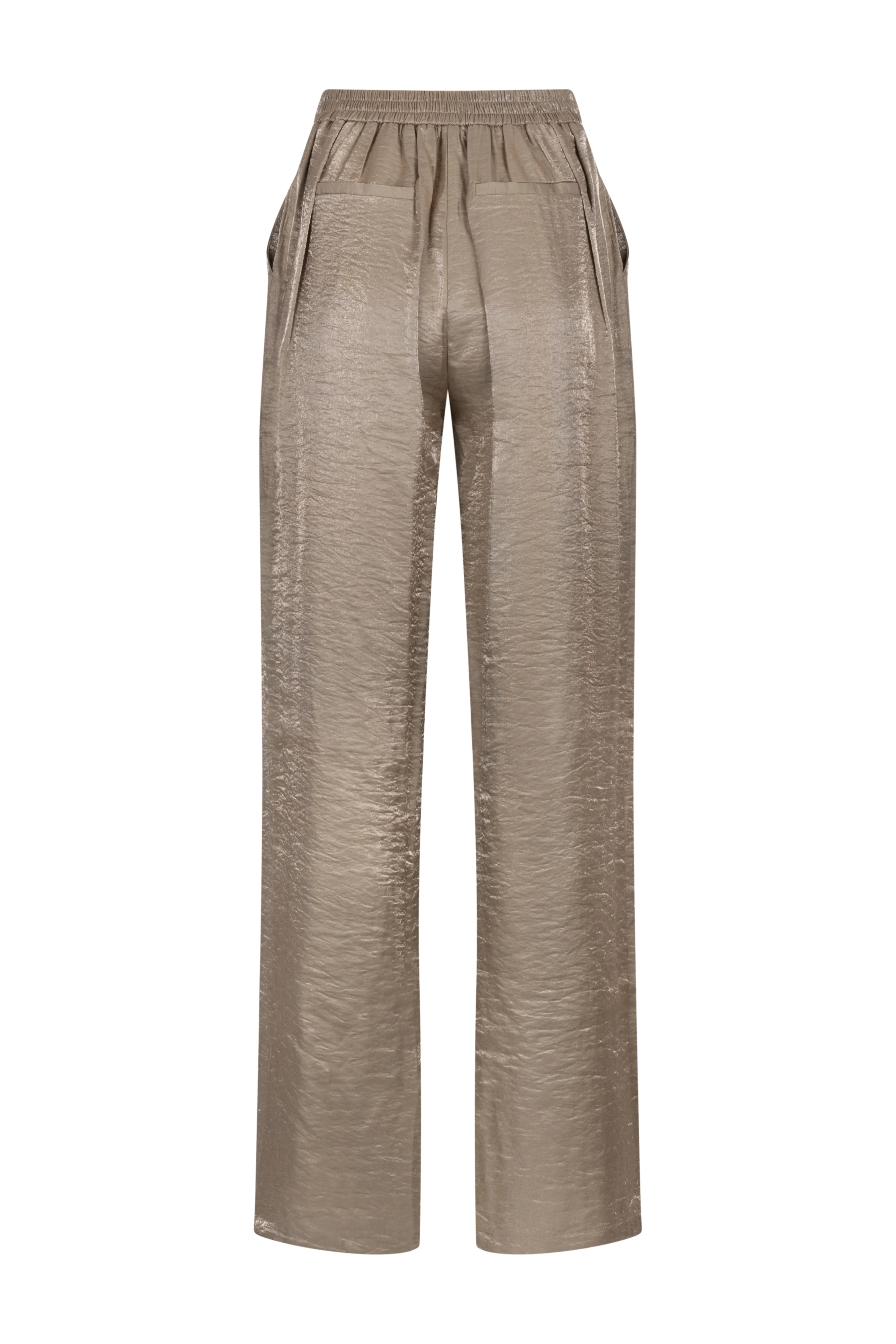 Broek Linsey Army NKS09076 - Image 4
