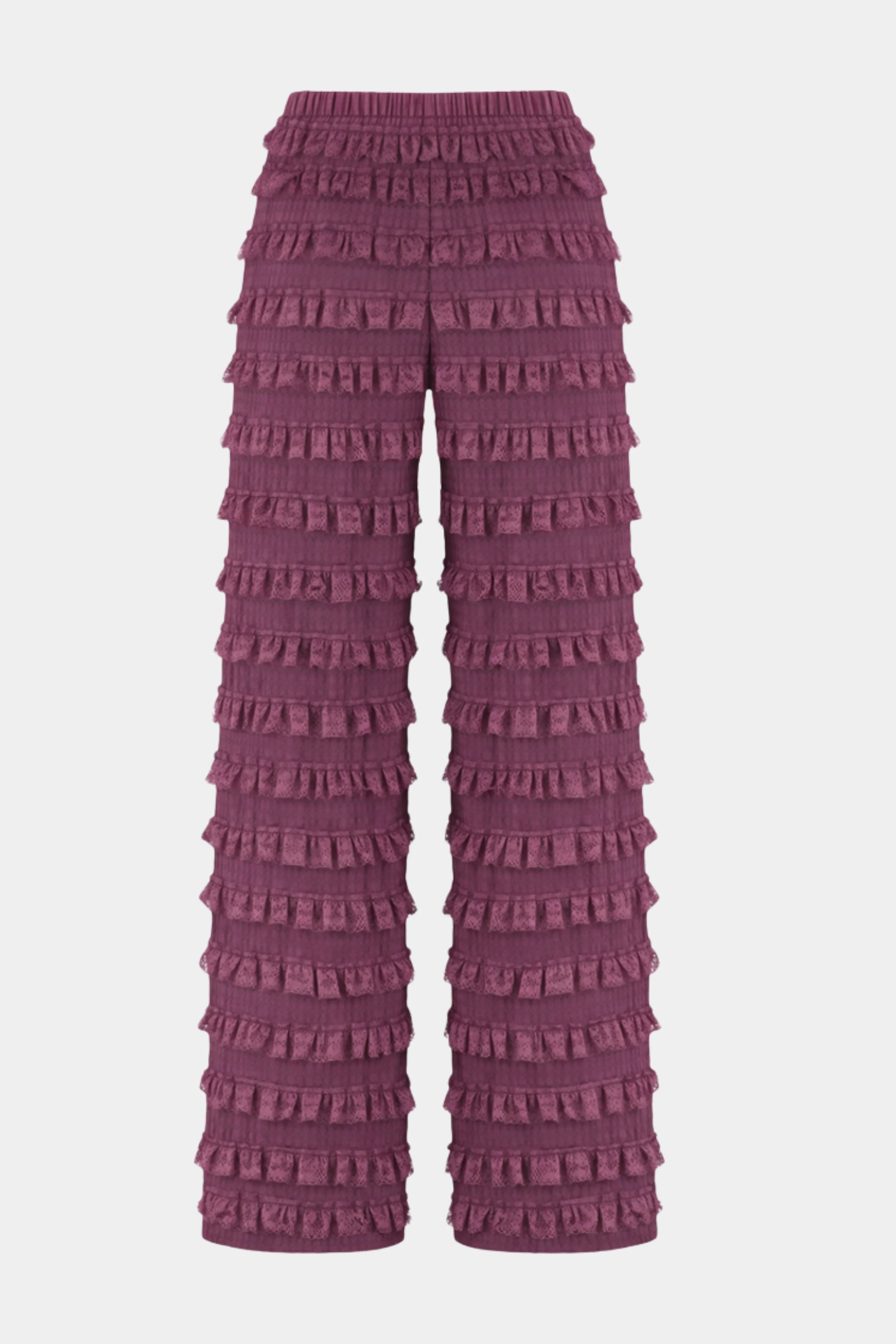 Broek Lo Cassis HS6P106 - Image 3