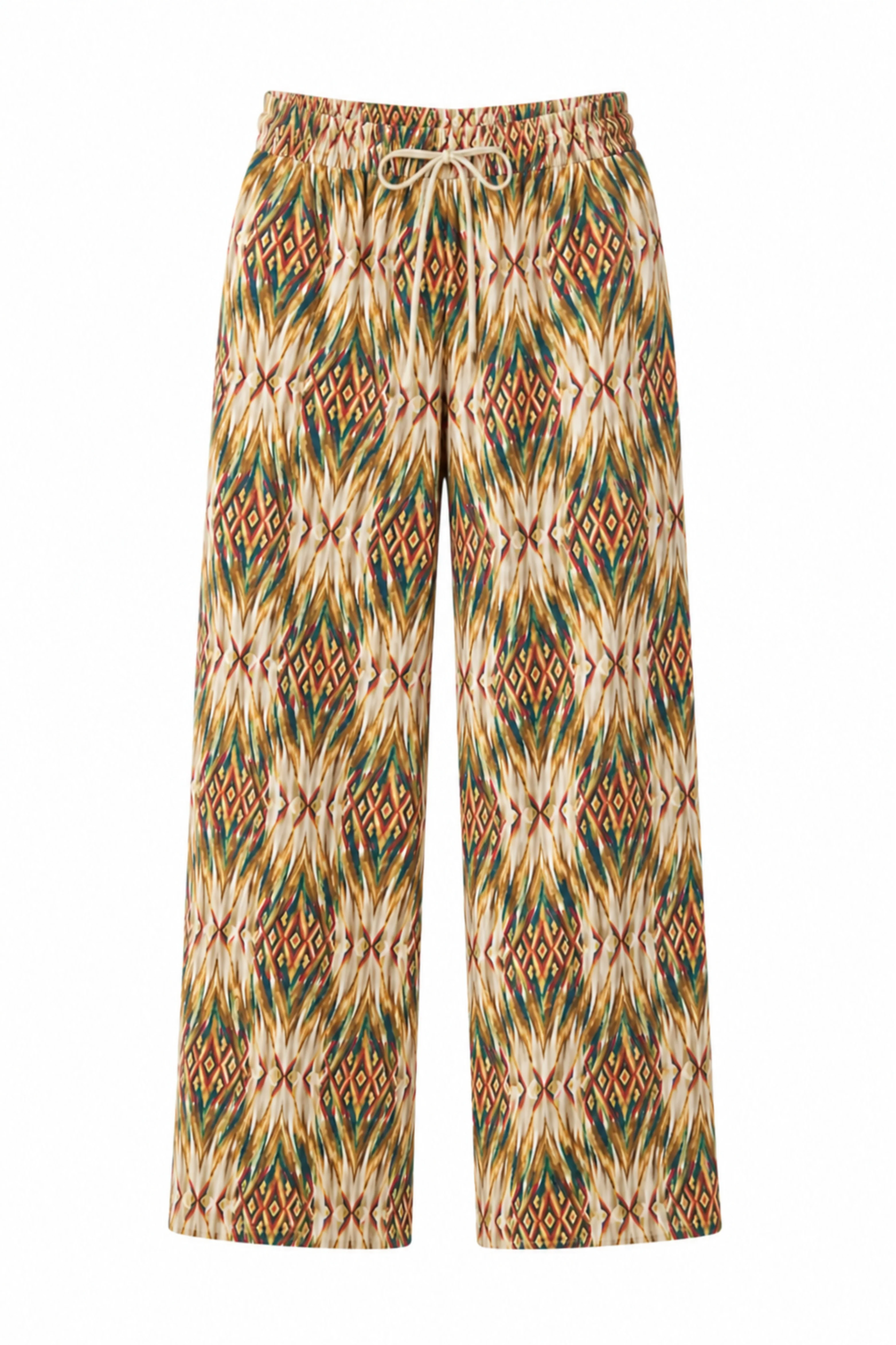 Broek Loiza Tropical Treasure