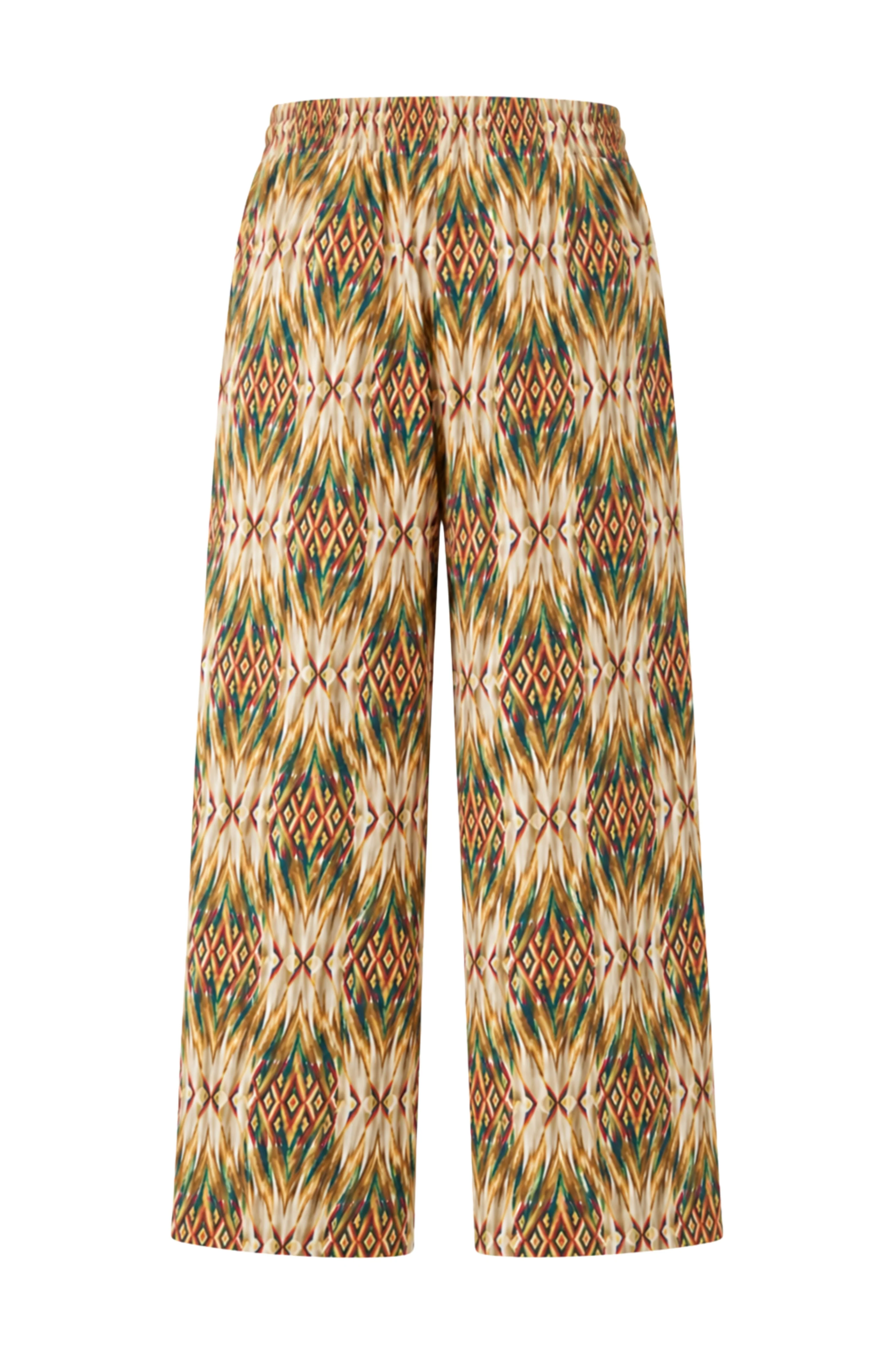 Broek Loiza Tropical Treasure - Image 2