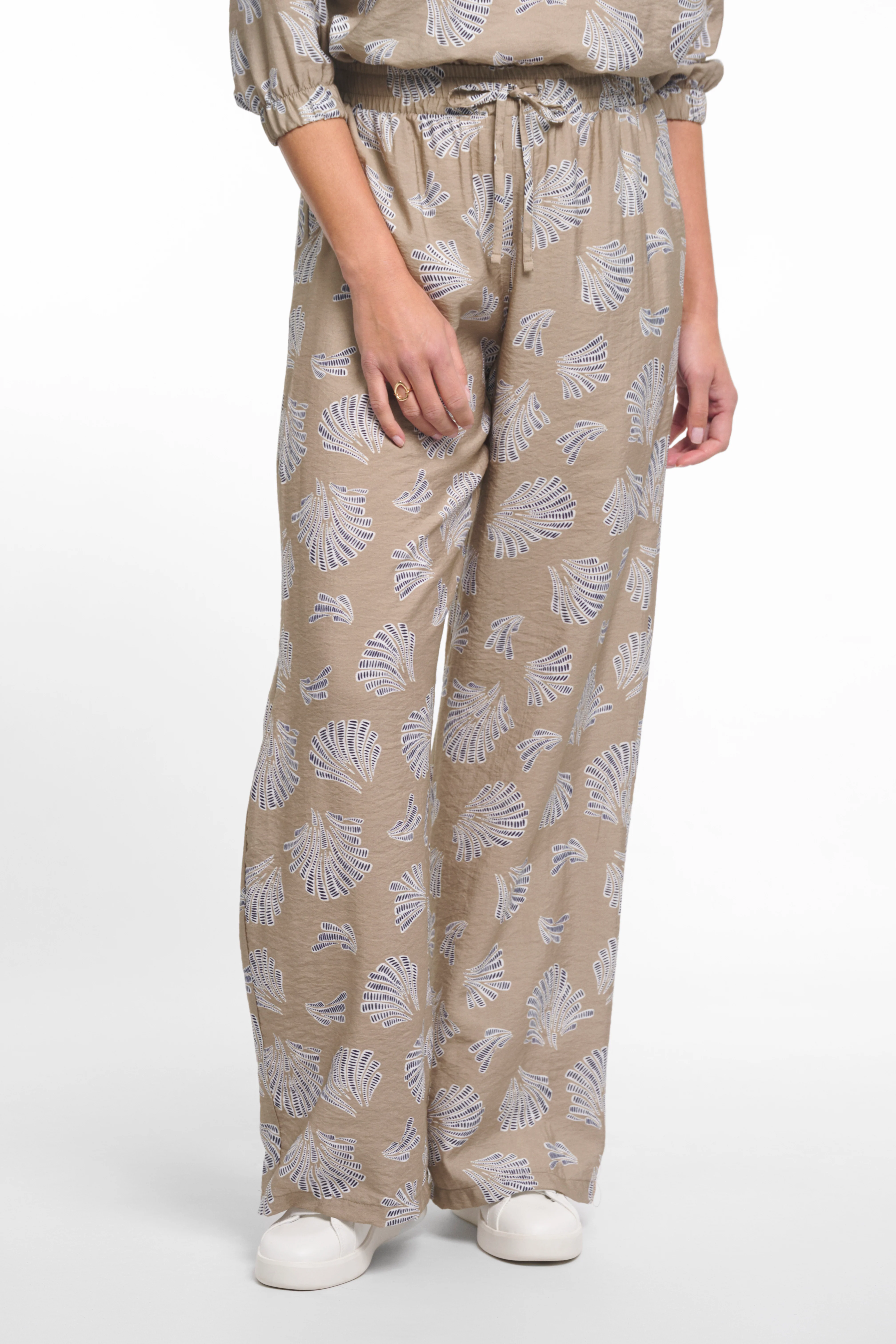 Broek Louise Sage 262 - Image 4