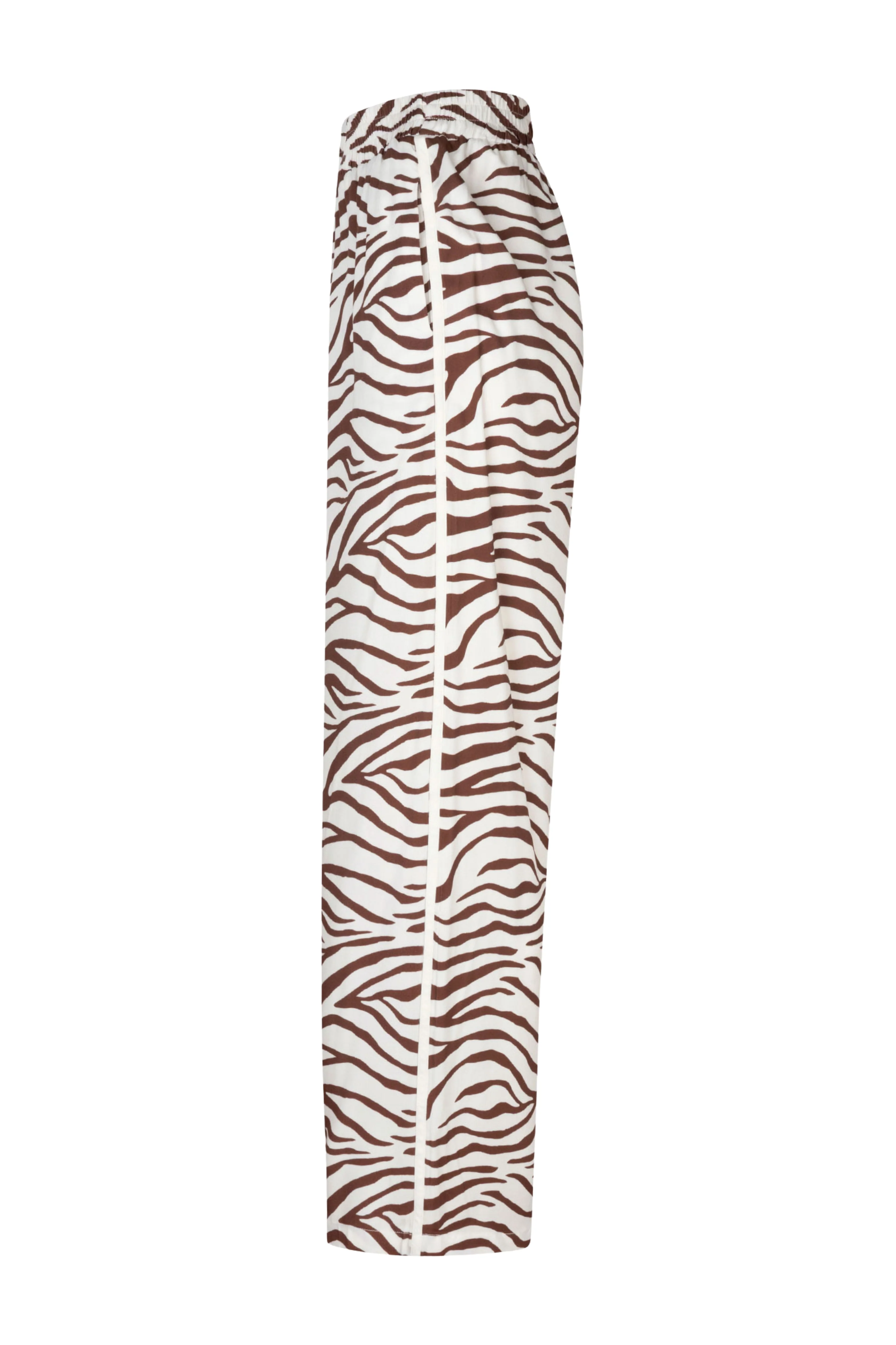 Broek Lulu Zebra Tall - Image 6