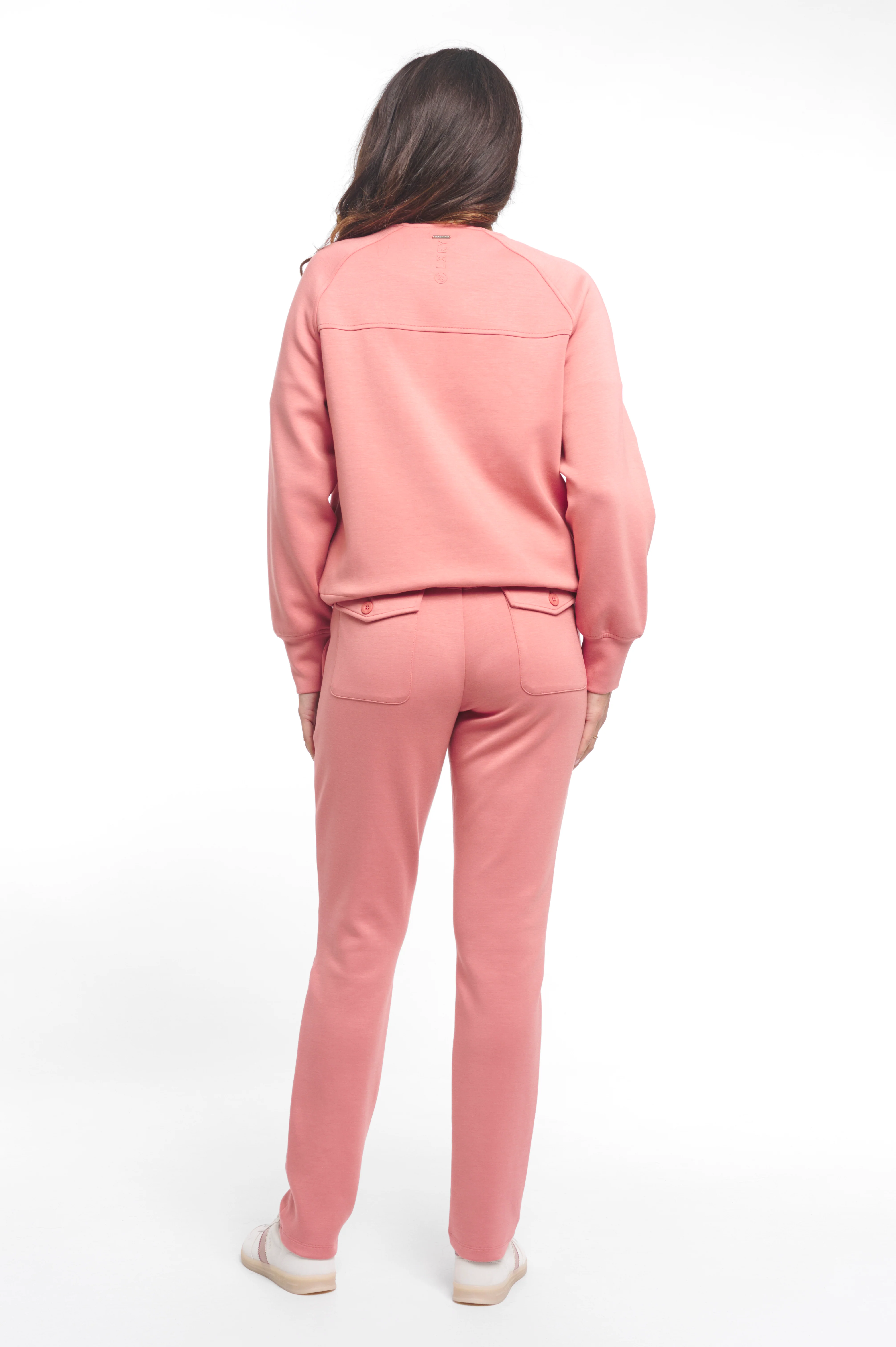 Broek Marleen Desert Rose 261 - Image 7