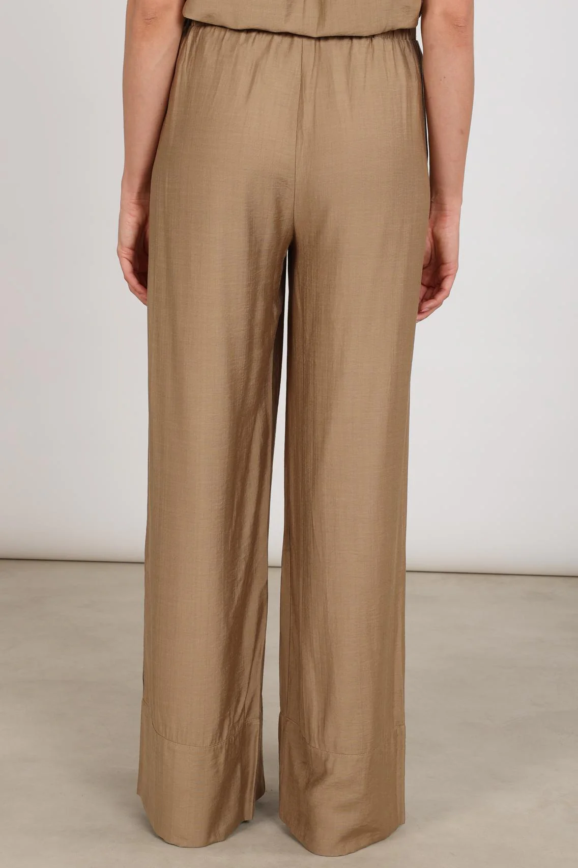 Broek Merel Camel NKS09070 - Image 10