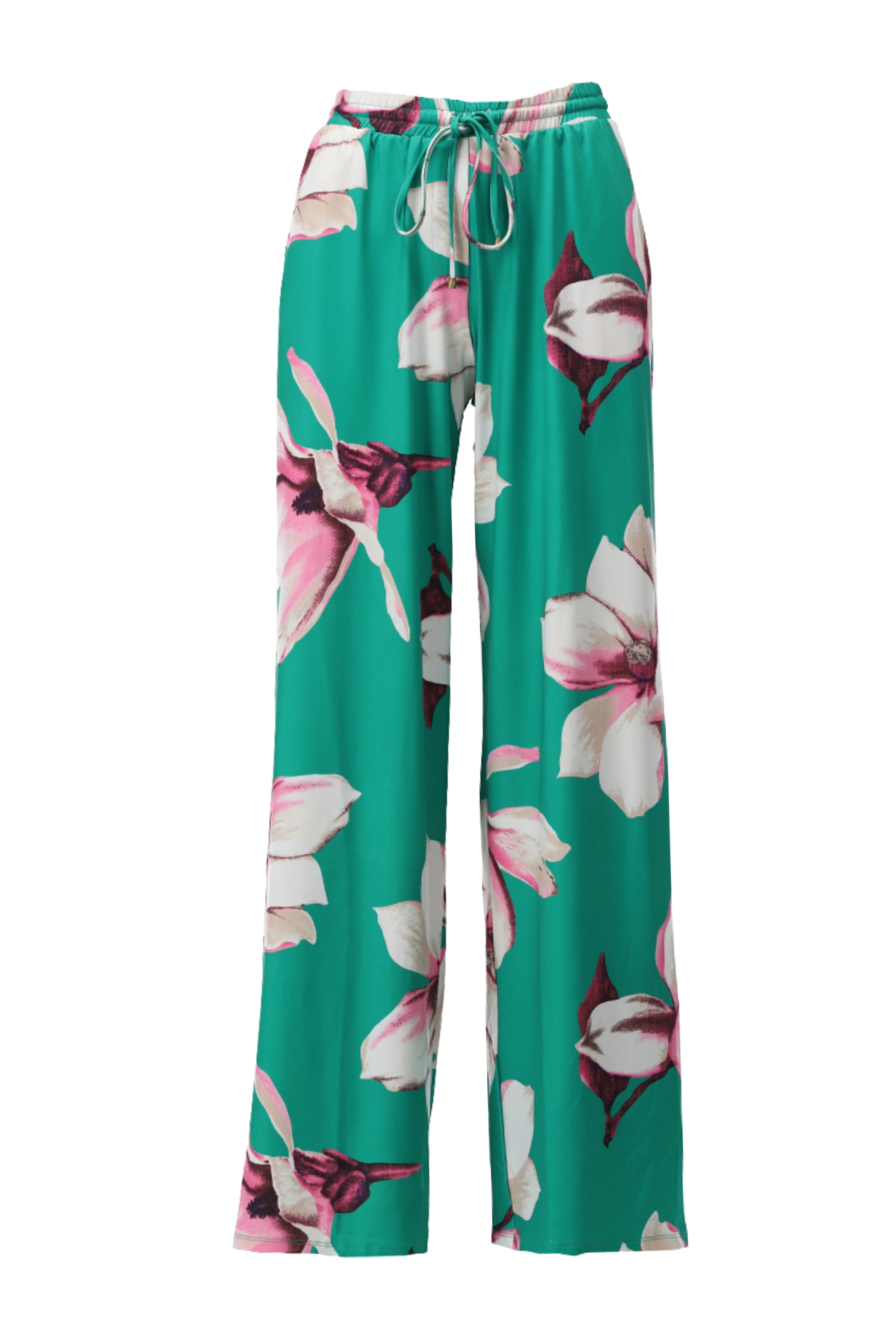 Broek Met Print C101-P118
