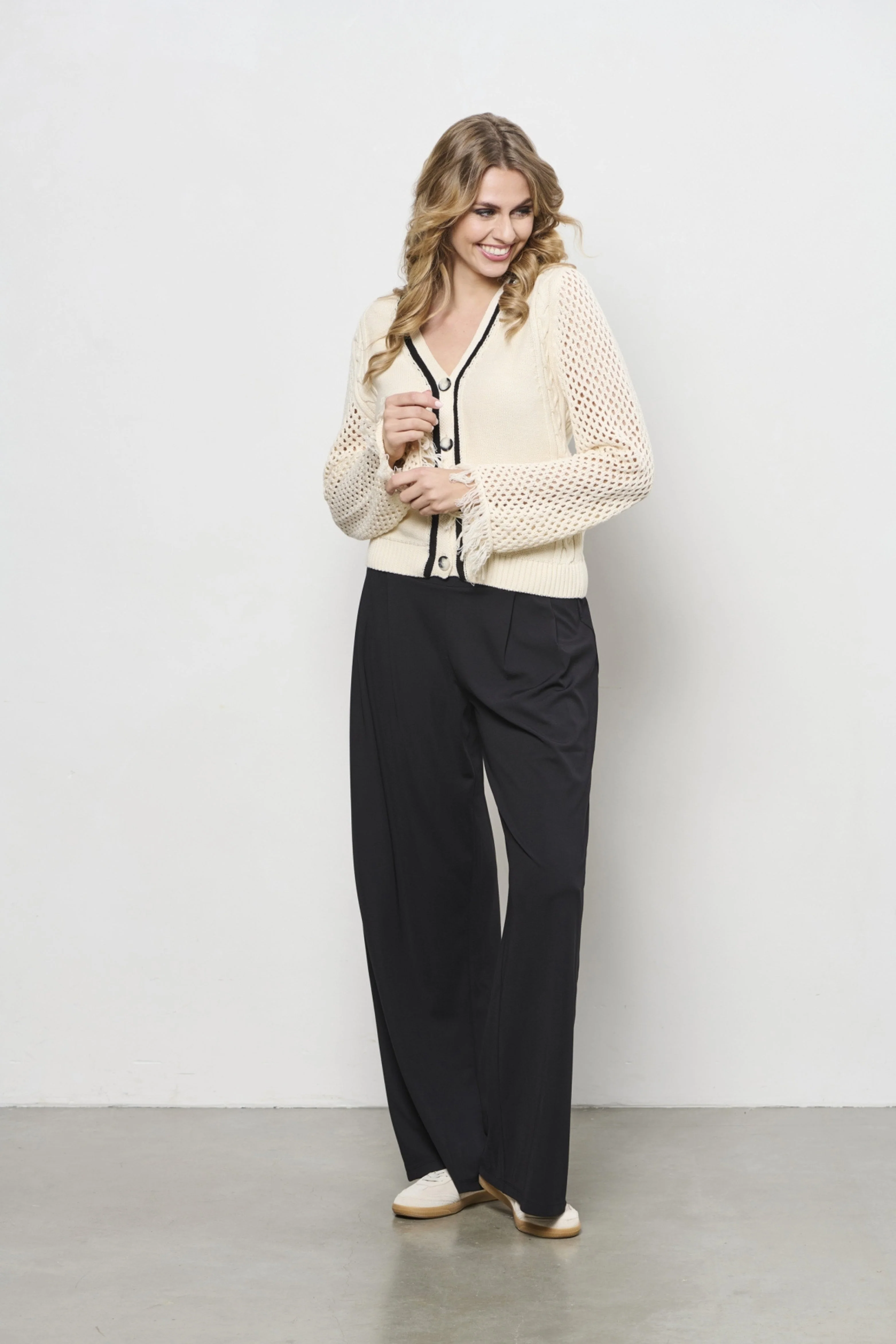 Broek Millie Black Pa360 - Image 5