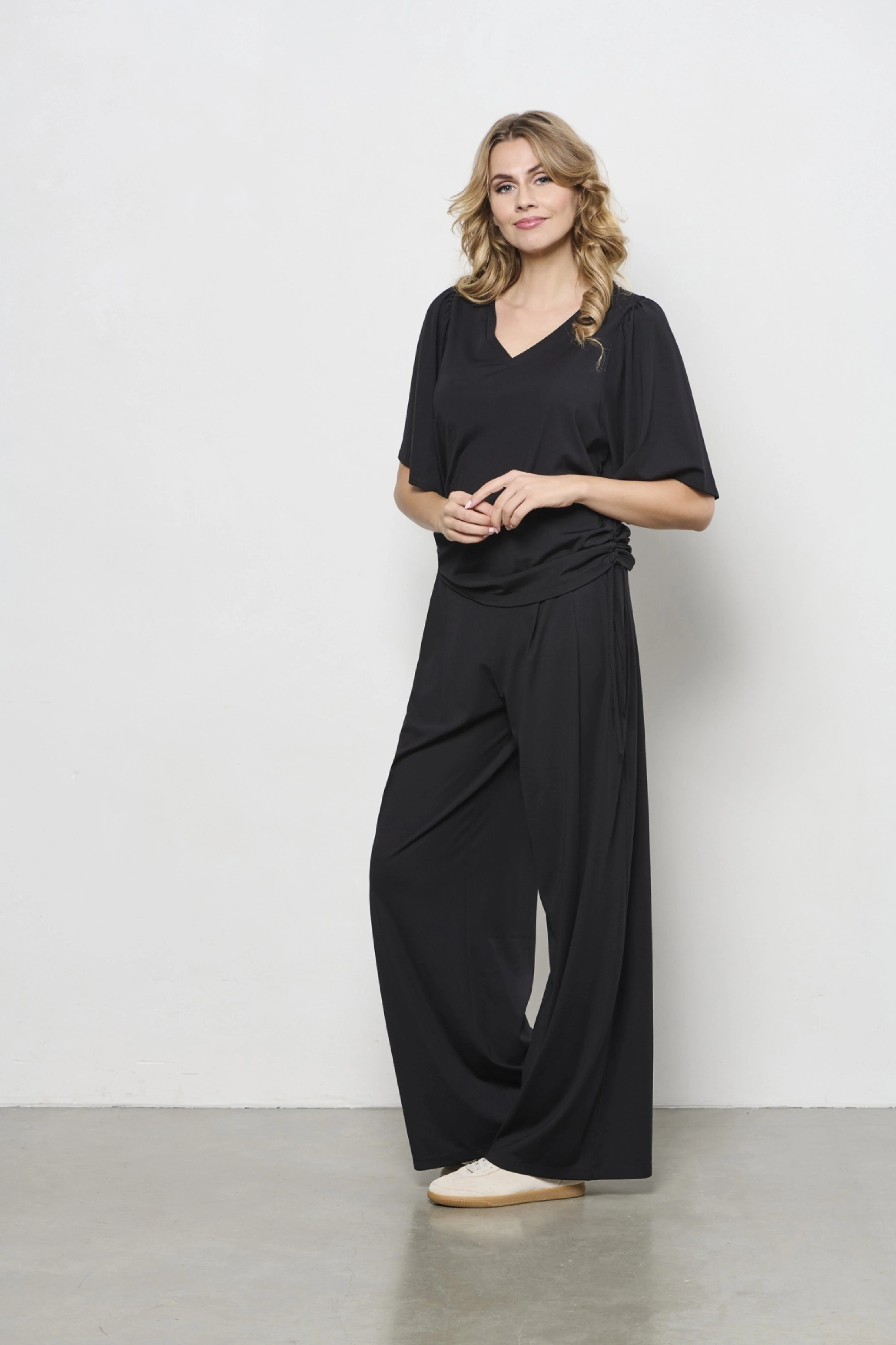 Broek Millie Black Pa360 - Image 6
