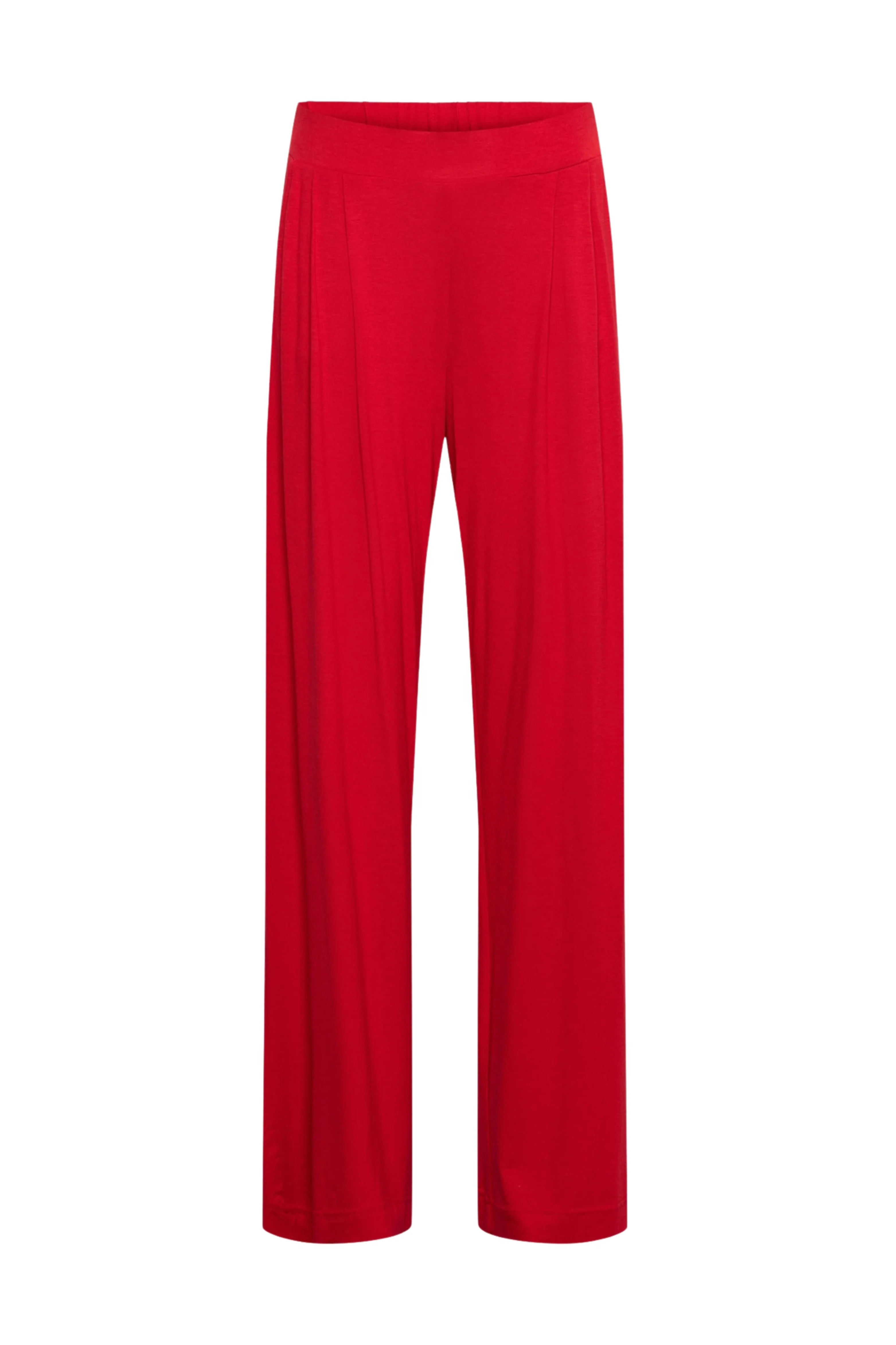 Broek Millie Stone Red PA370 - Image 2