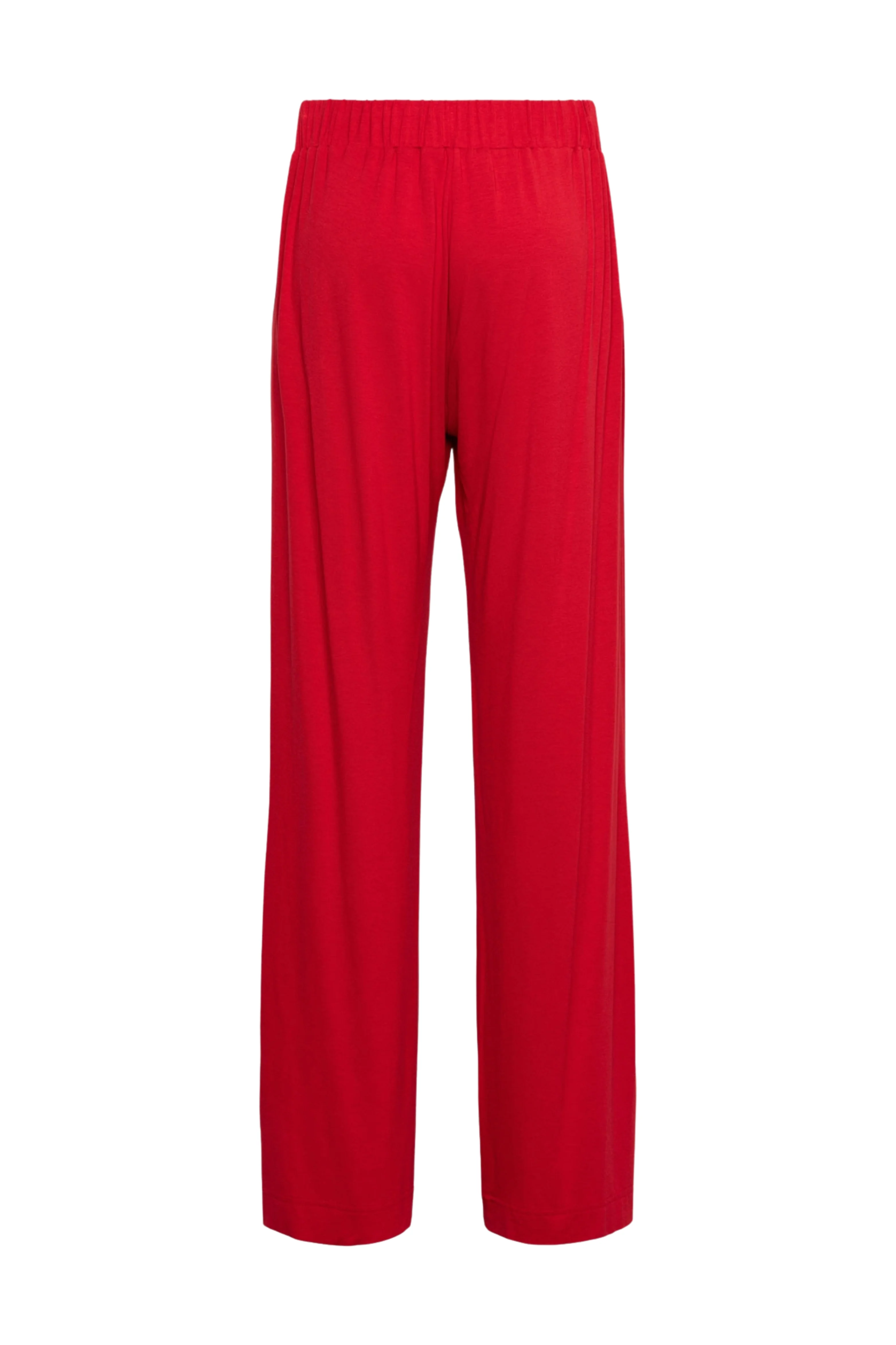 Broek Millie Stone Red PA370 - Image 3