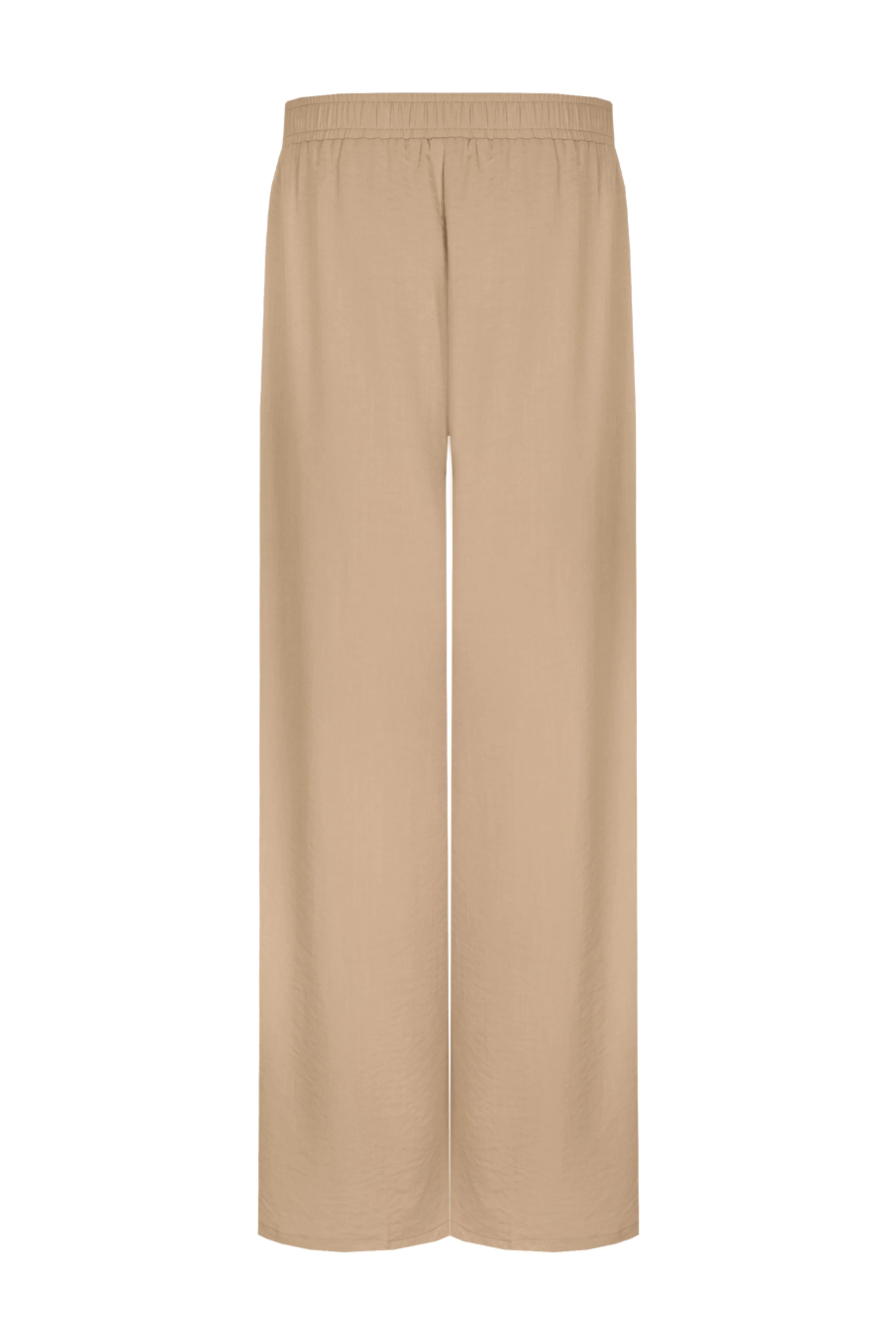 Broek Minou Kint Camel - Image 5