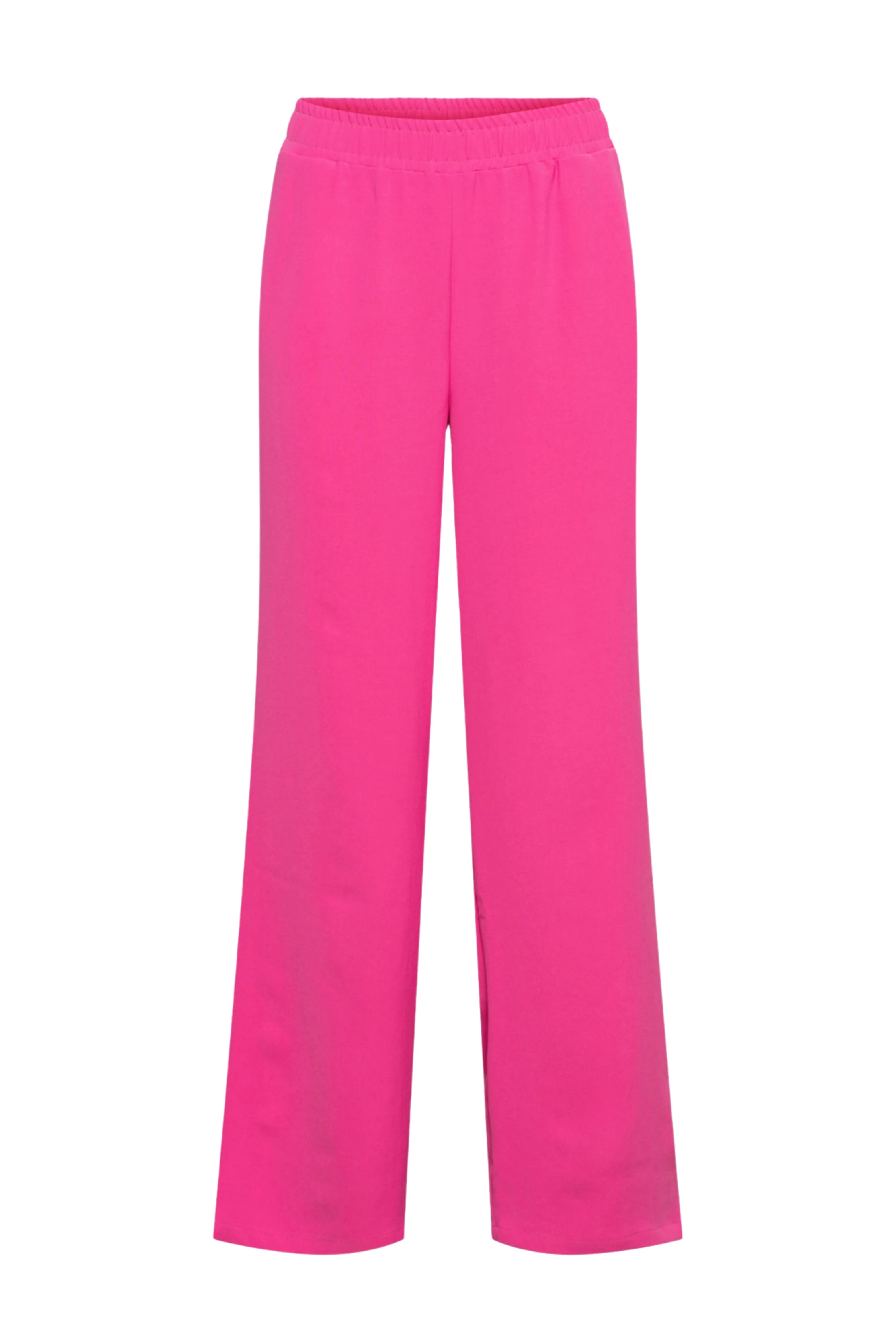 Broek Nadine Bright Pink PA352 - Image 2
