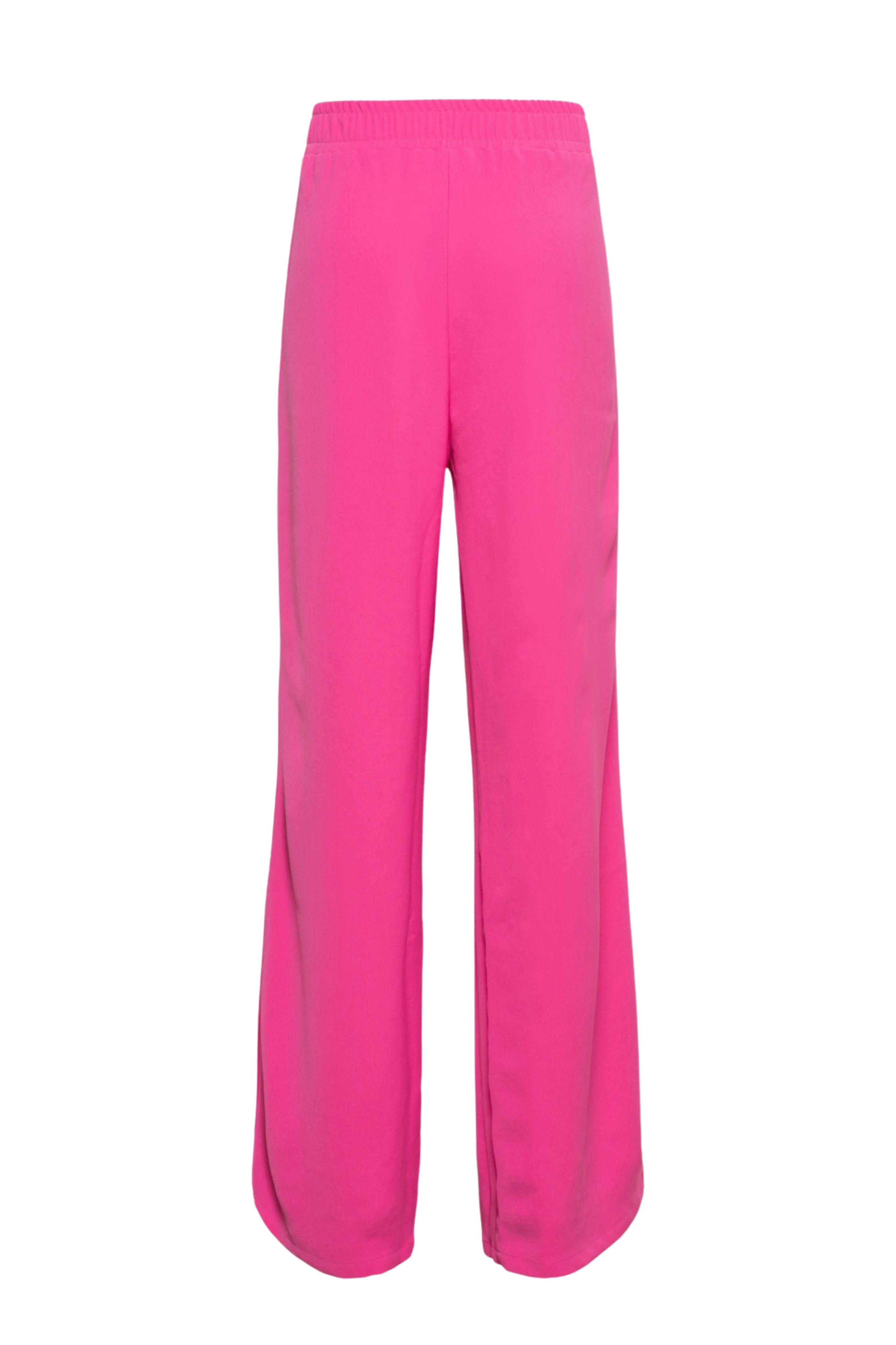 Broek Nadine Bright Pink PA352 - Image 3