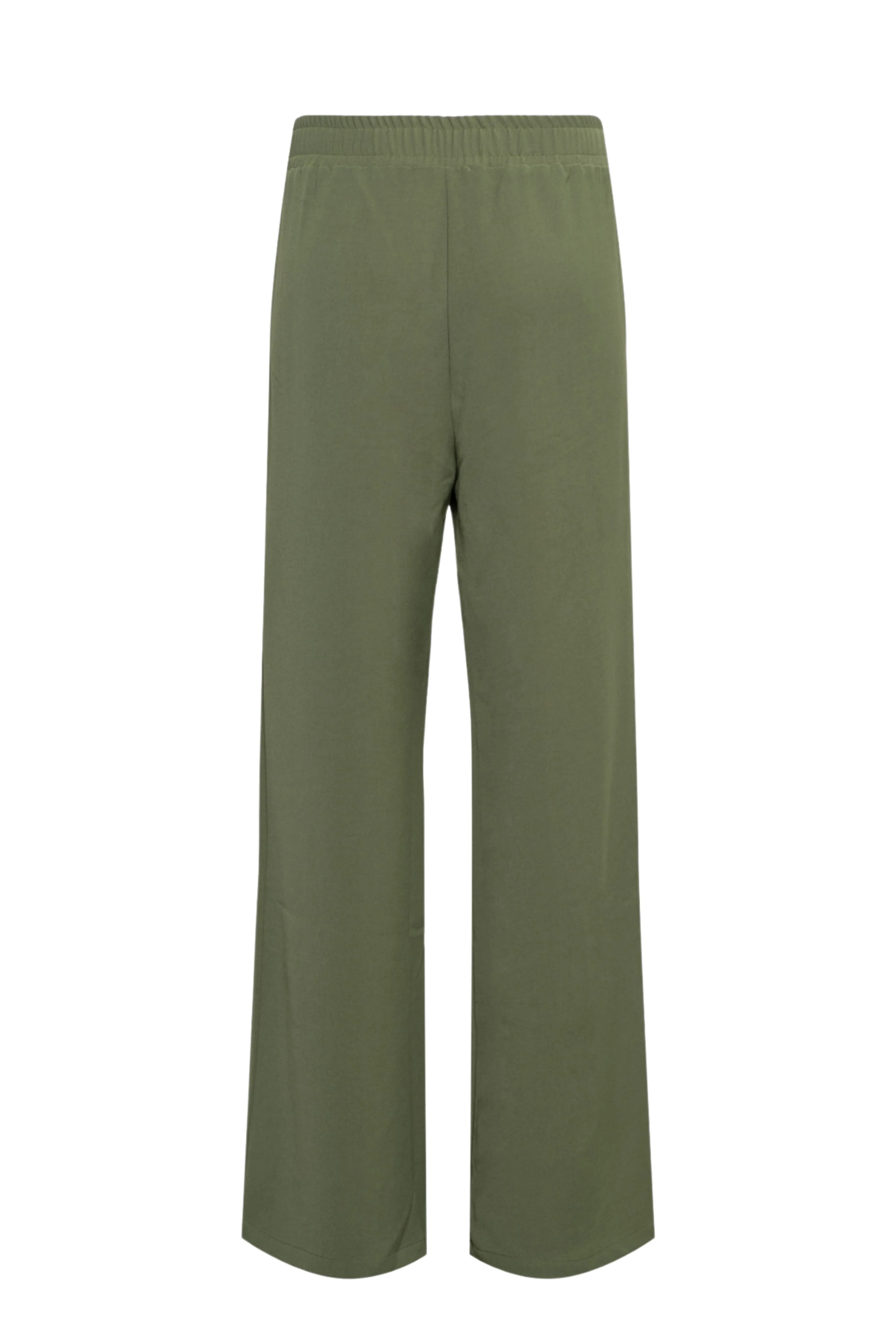 Broek Nadine Olive PA352 - Image 3
