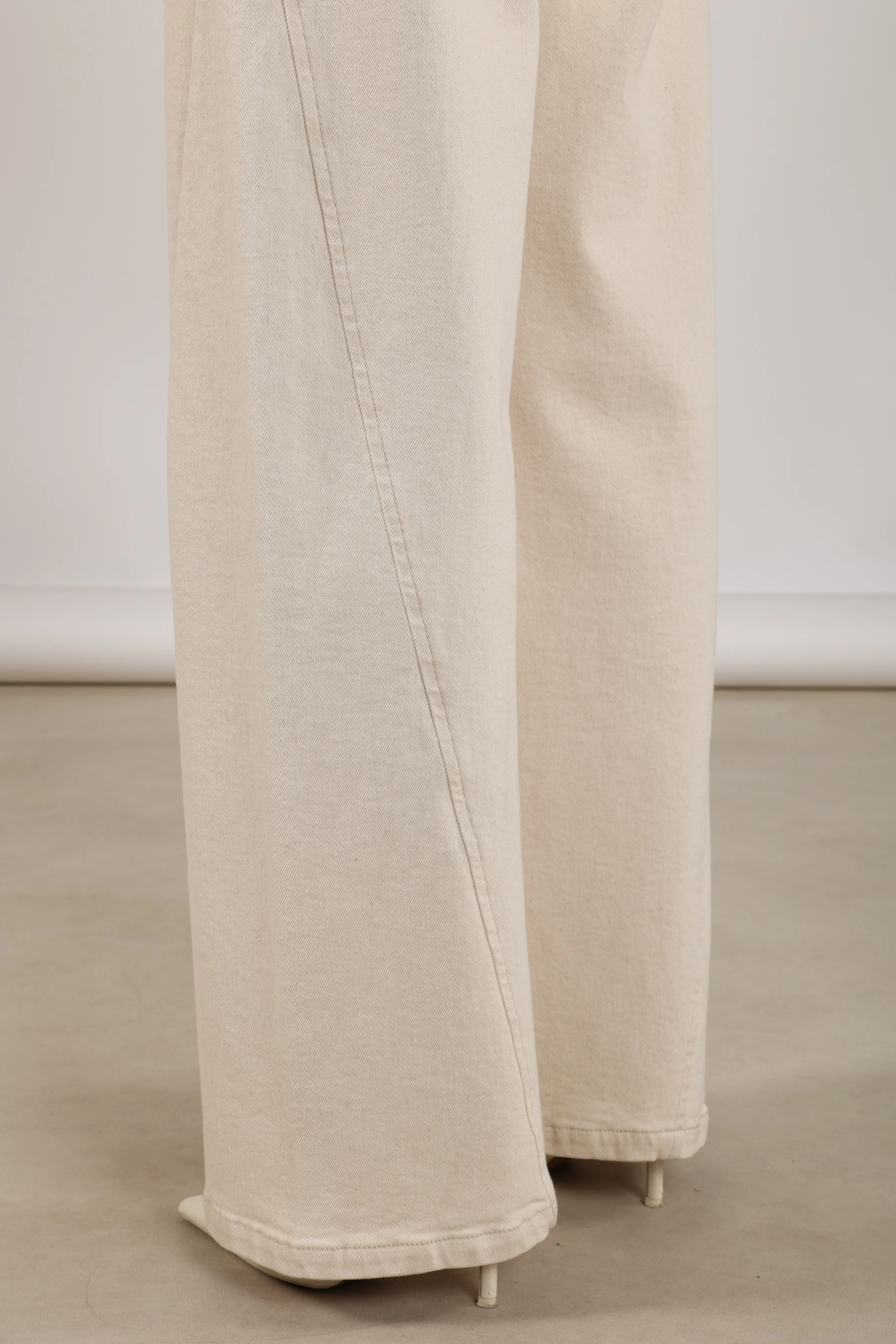 Broek Natur Sand NKS09100 - Image 8