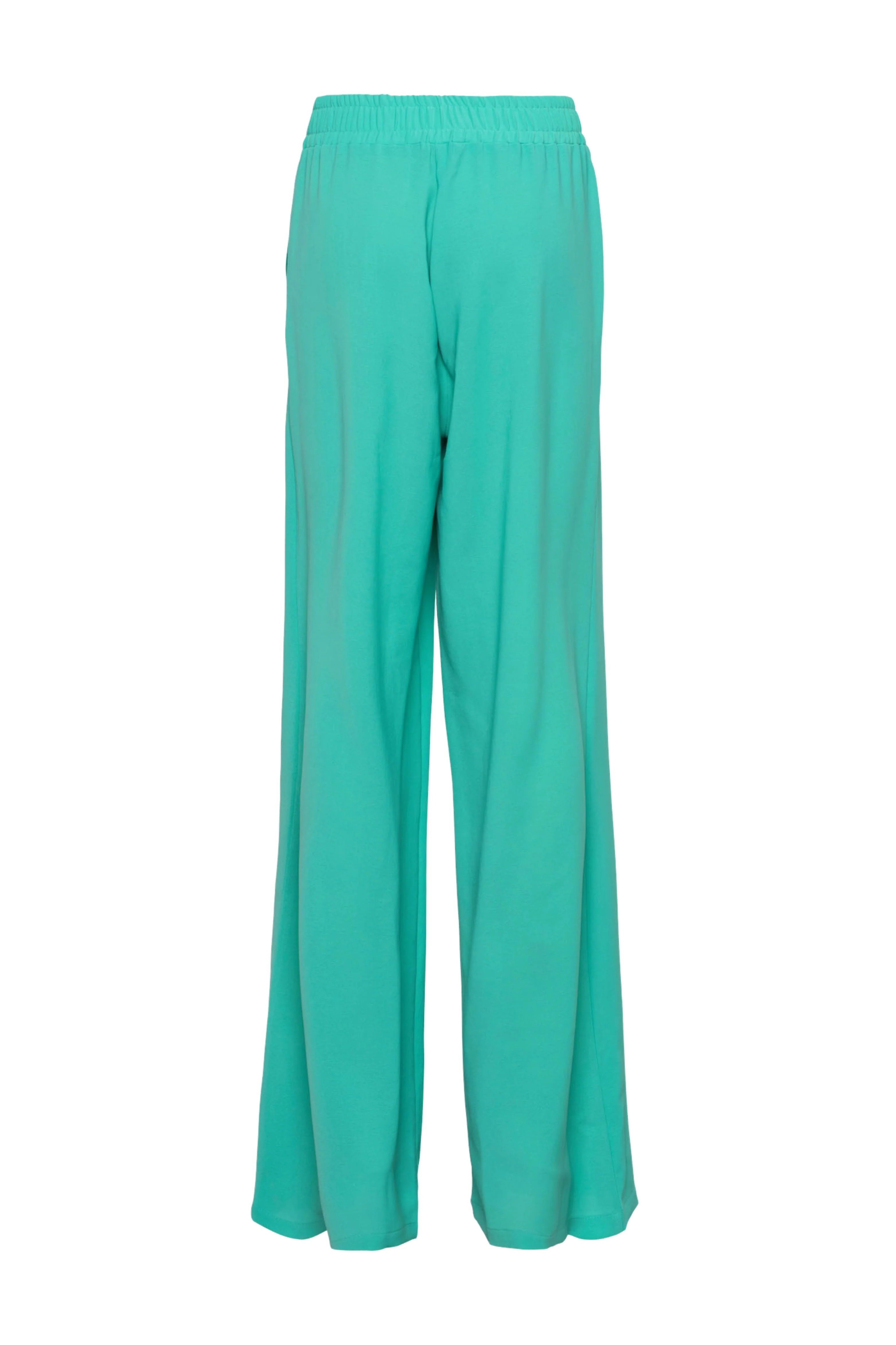 Broek Nelly Aqua Green PA366 - Image 7