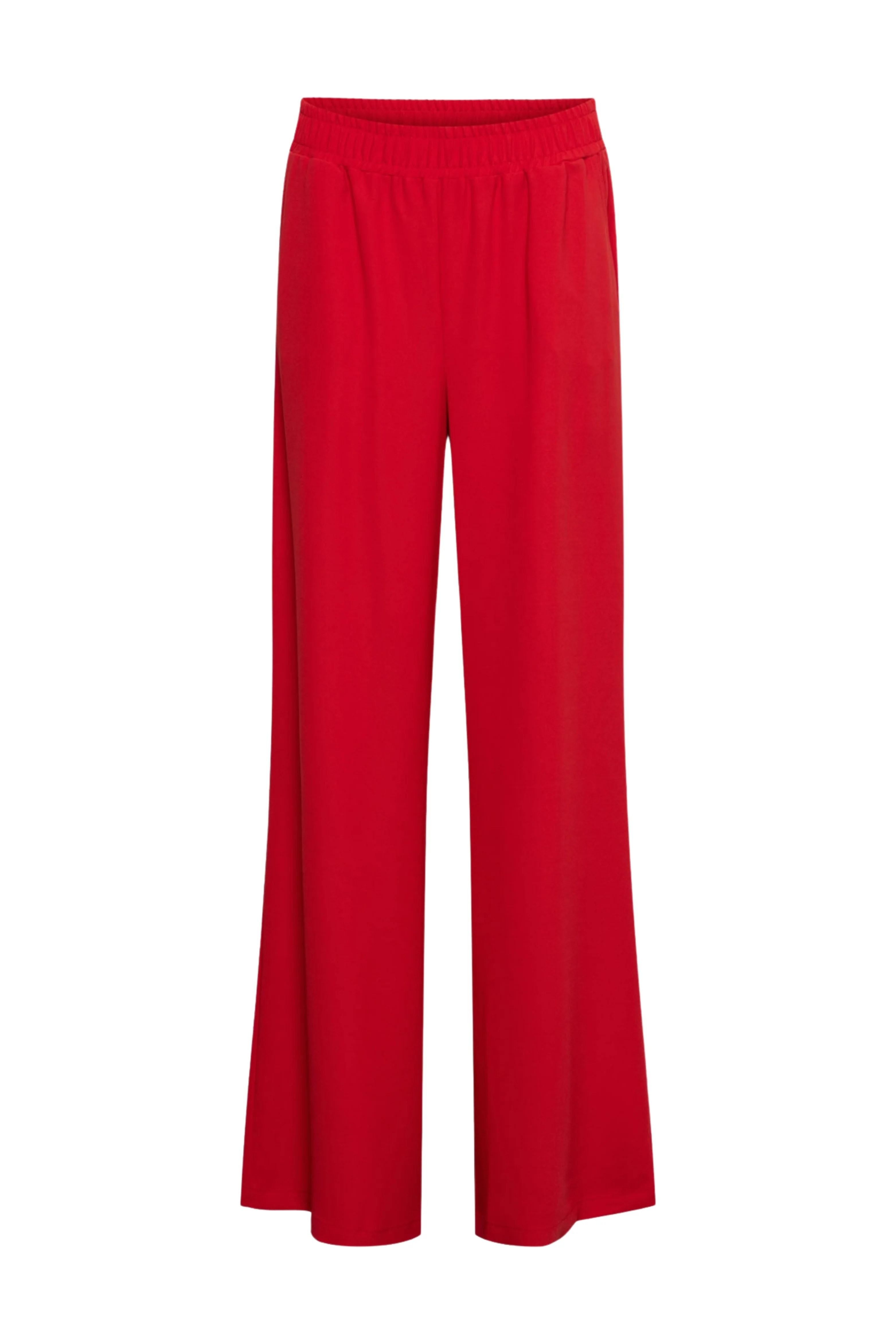 Broek Nelly Stone Red PA366 - Image 3